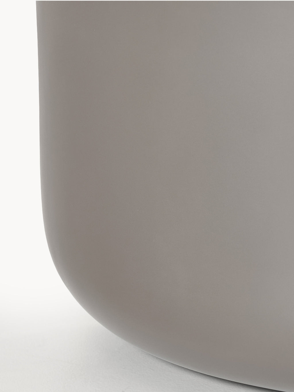 Runder In- & Outdoor-Couchtisch Rona