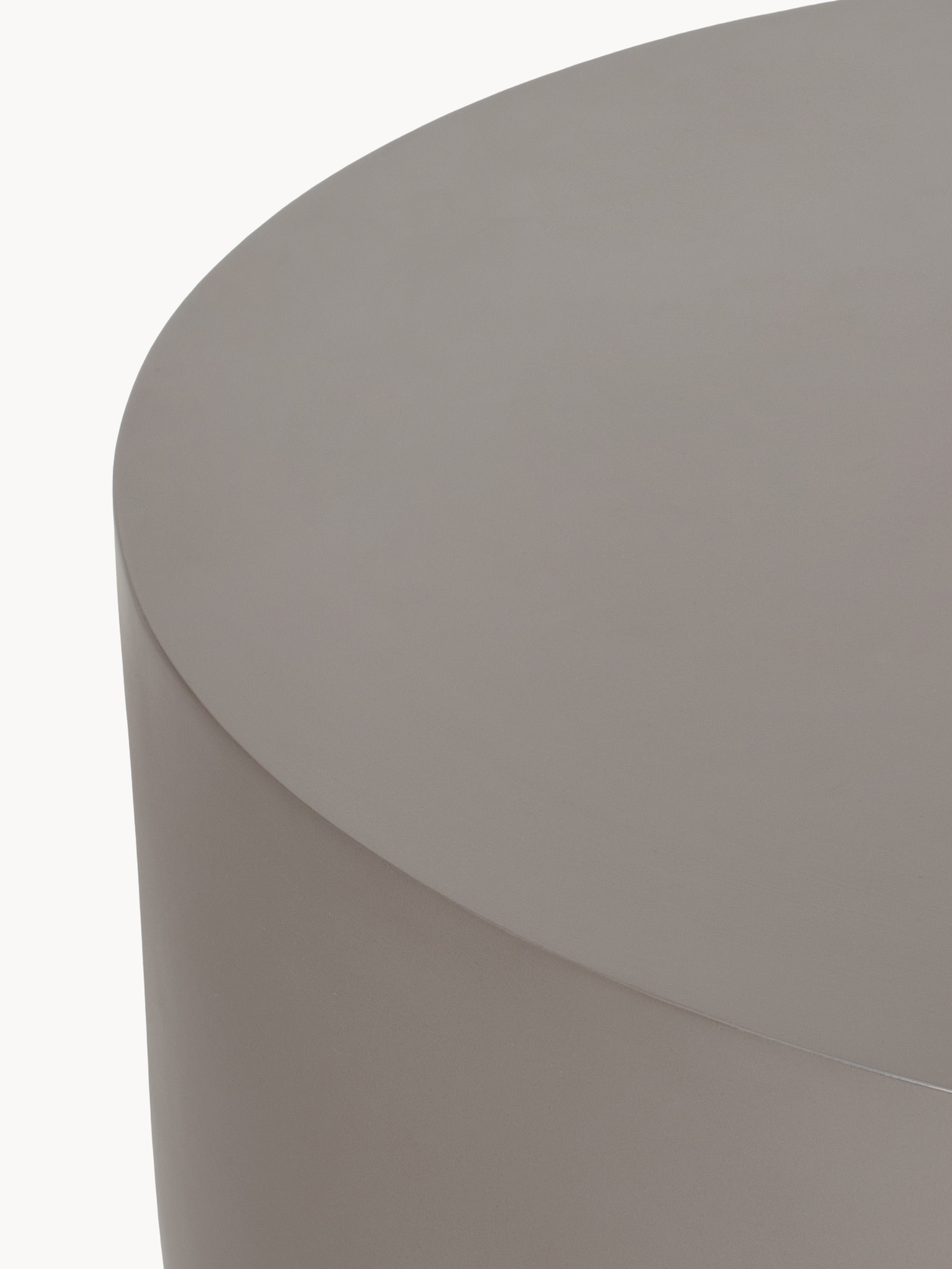 Runder In- & Outdoor-Couchtisch Rona