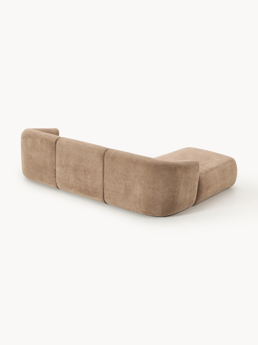 Modulares Ecksofa Sofia (3-Sitzer)