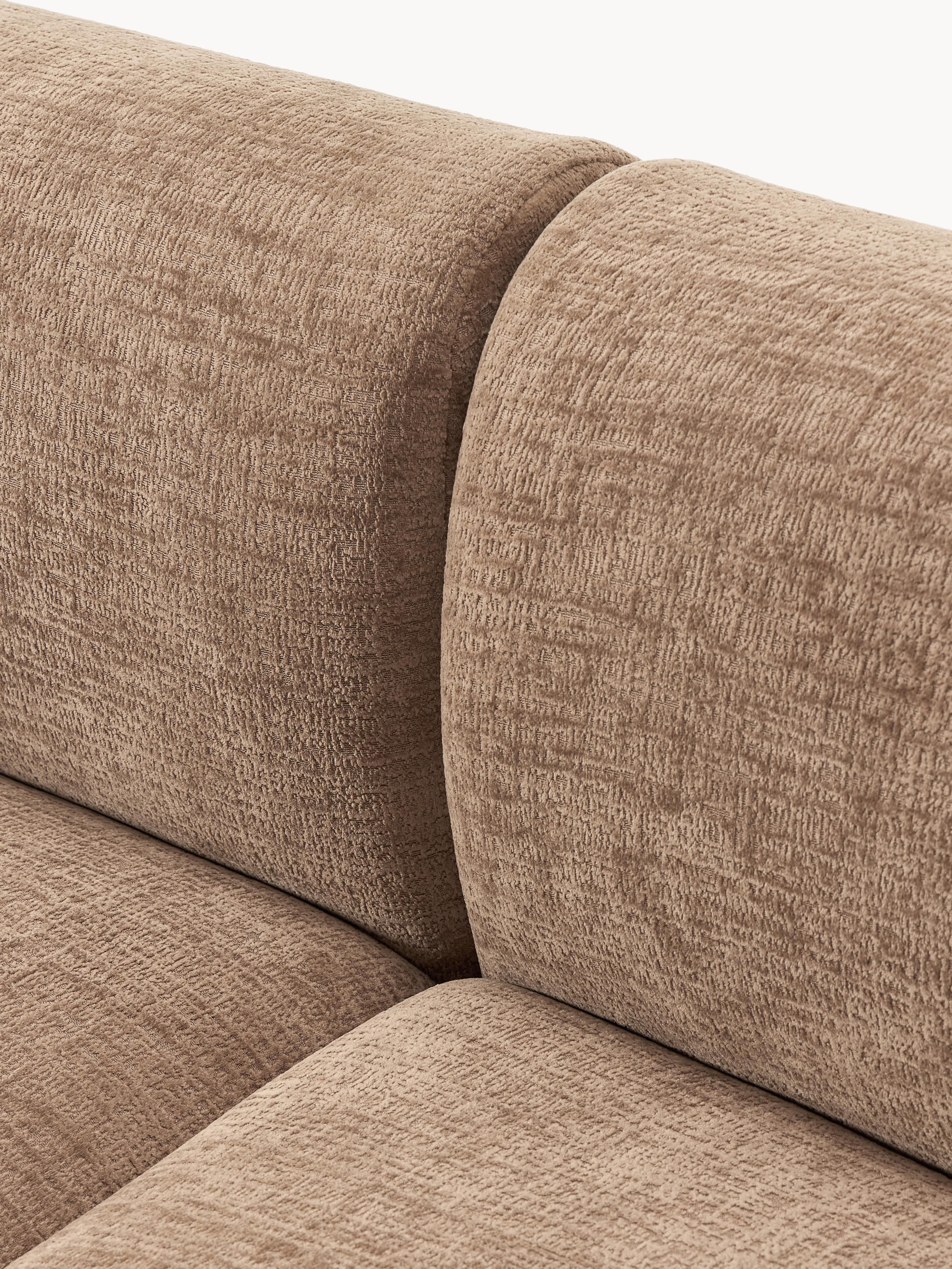 Modulares Ecksofa Sofia (3-Sitzer)