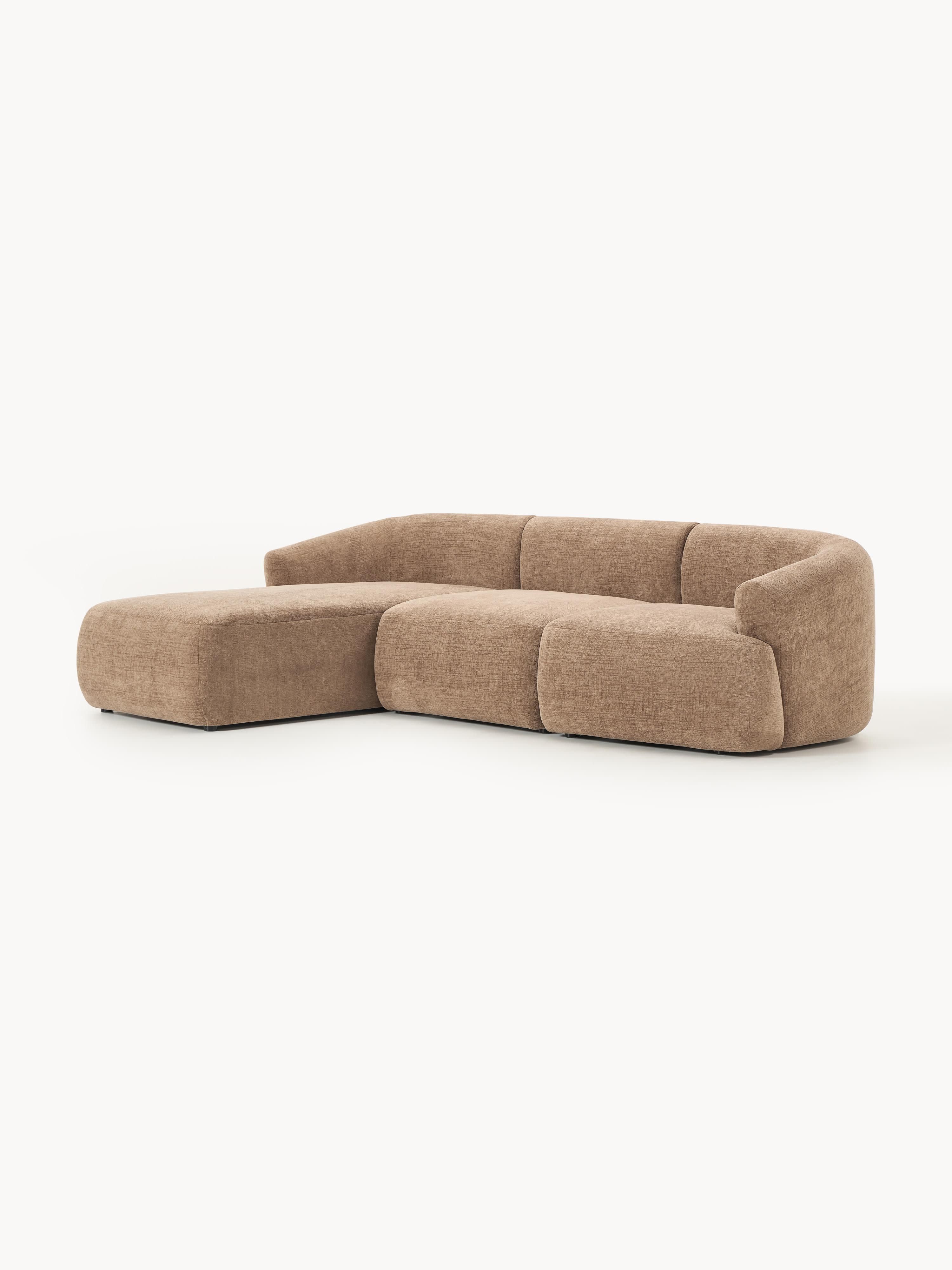 Modulares Ecksofa Sofia (3-Sitzer)