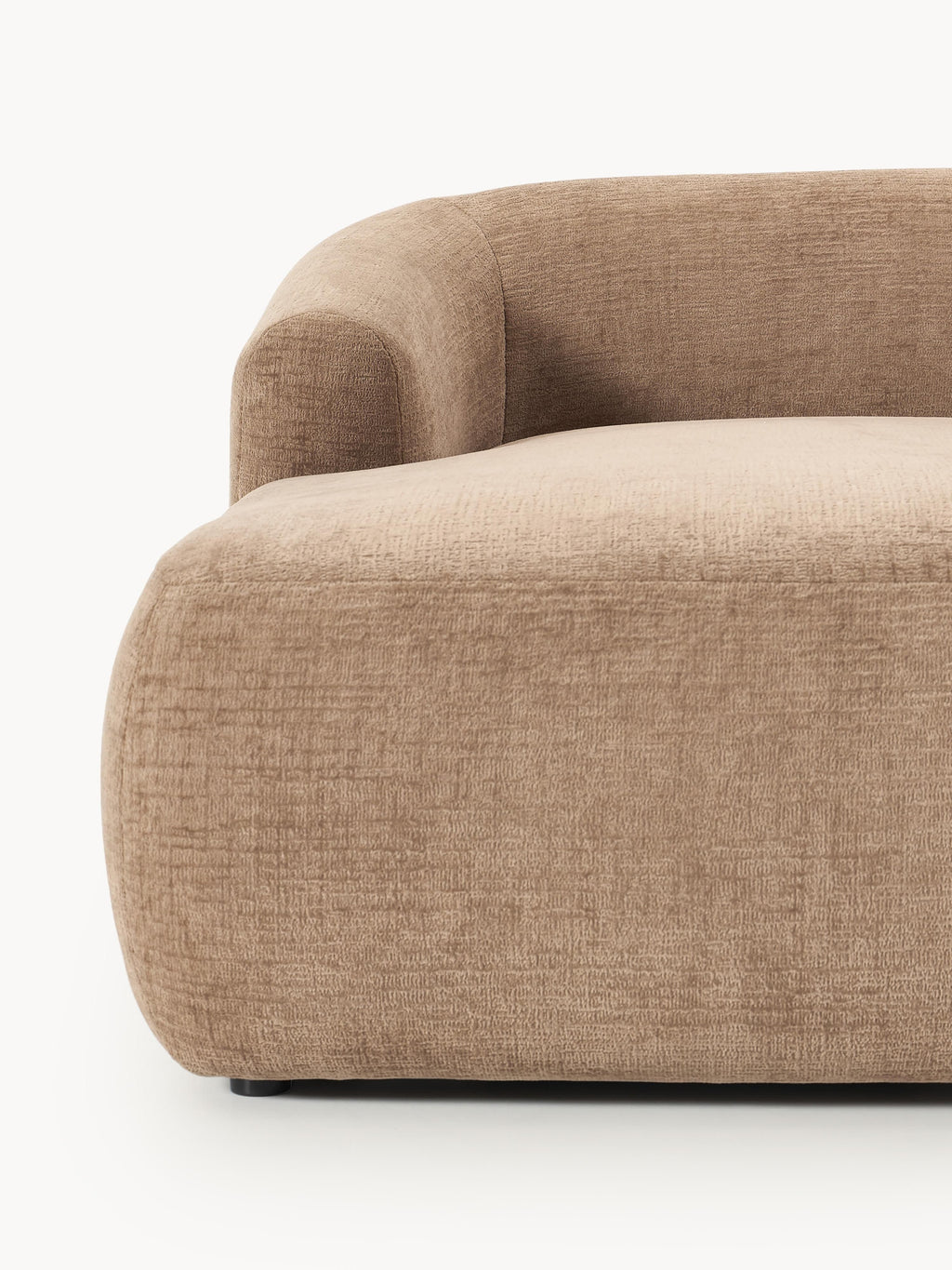 Modulares Ecksofa Sofia (3-Sitzer)
