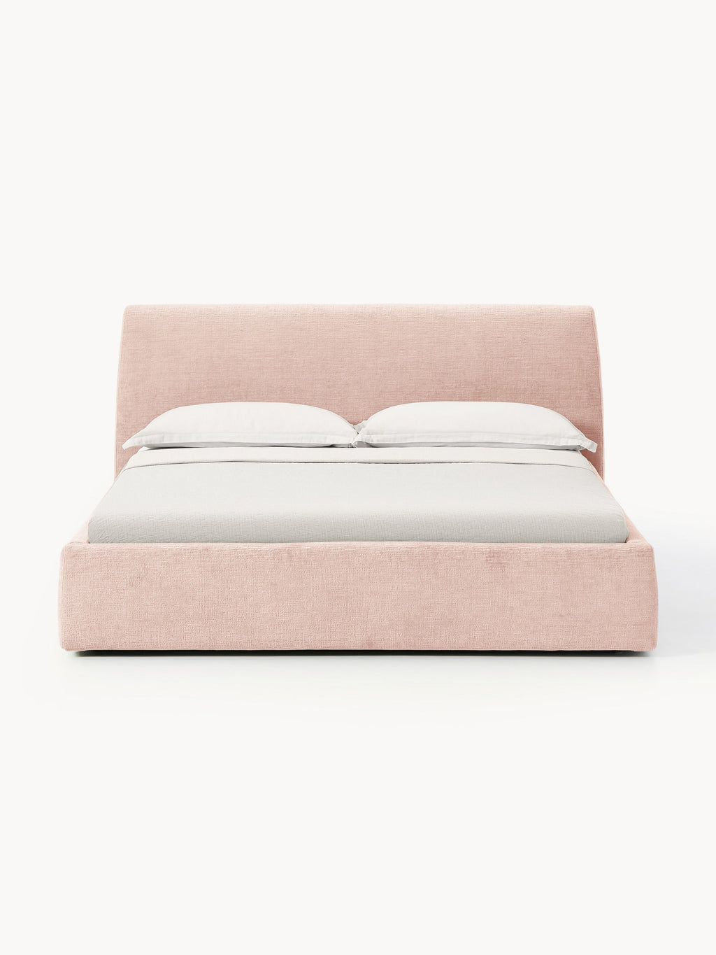 Polsterbett Cloud mit Stauraum