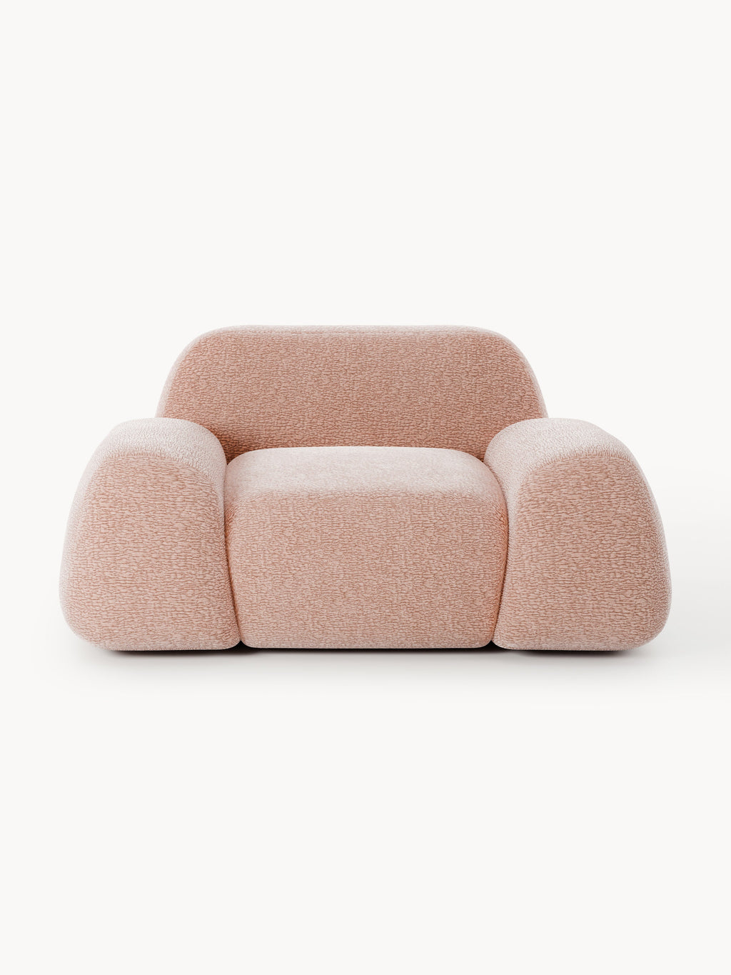 Loungesessel Wolke