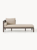 Galeriebild 1 - Garten-Daybed Bo aus Akazienholz