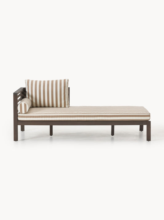 Galeriebild 1 - Garten-Daybed Bo aus Akazienholz