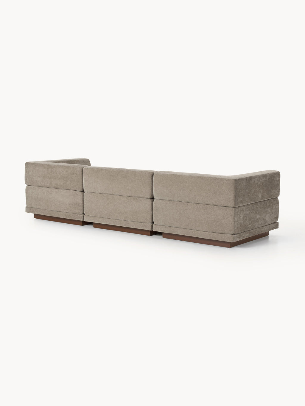 Modulares Sofa Colin (4-Sitzer)