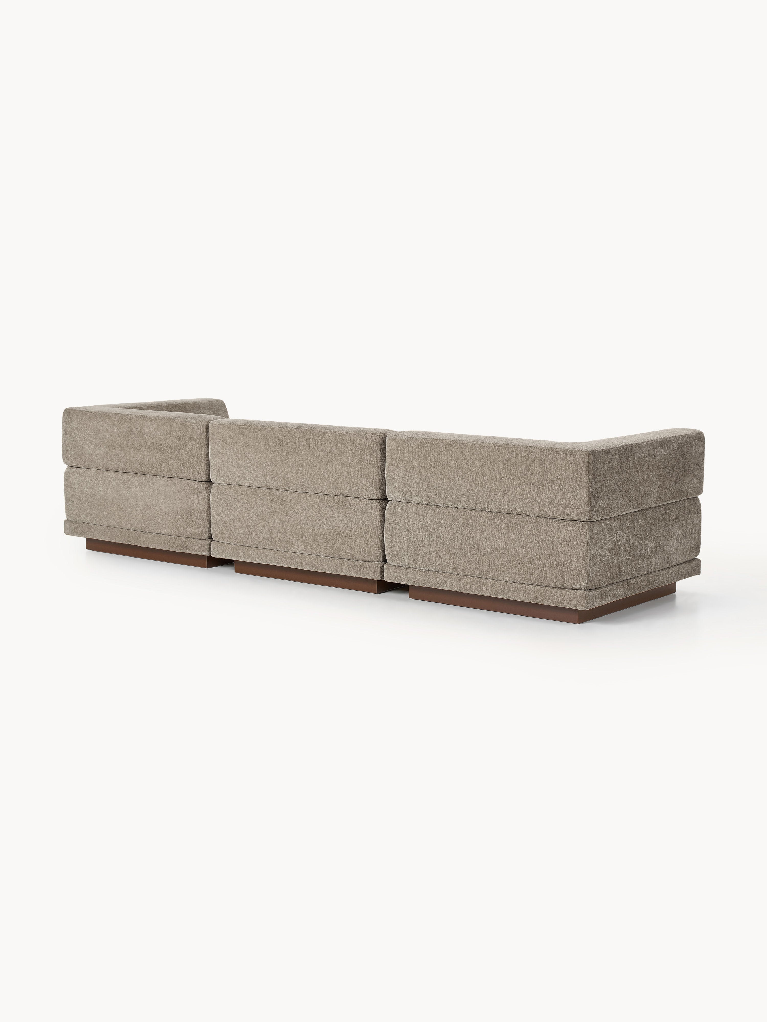 Modulares Sofa Colin (4-Sitzer)