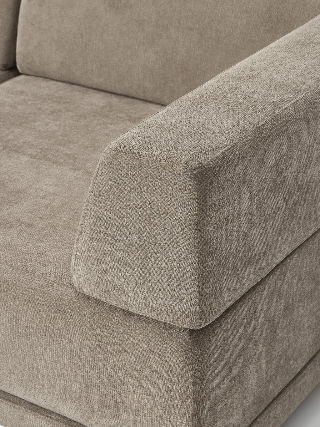 Modulares Sofa Colin (4-Sitzer)
