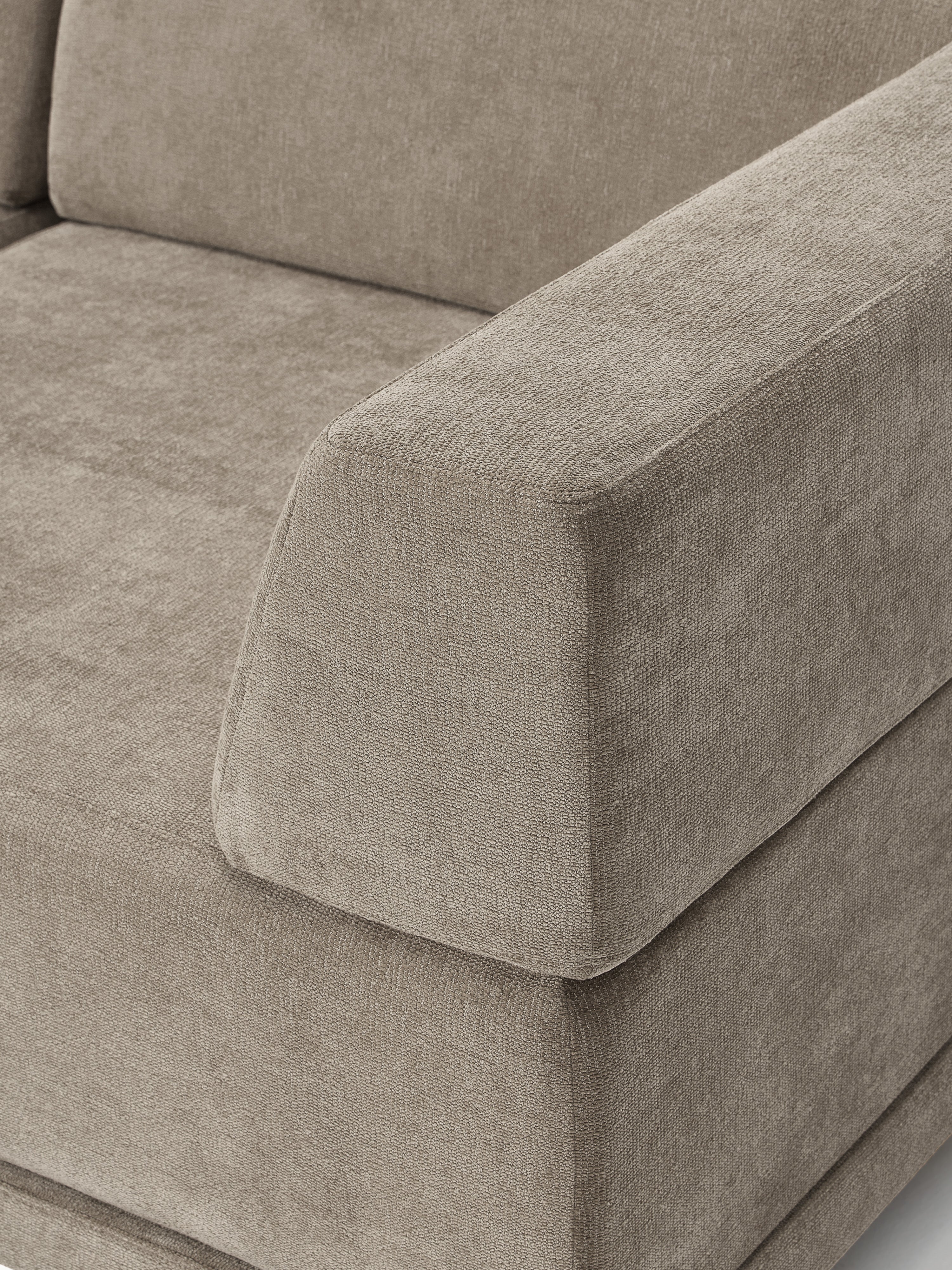Modulares Sofa Colin (4-Sitzer)