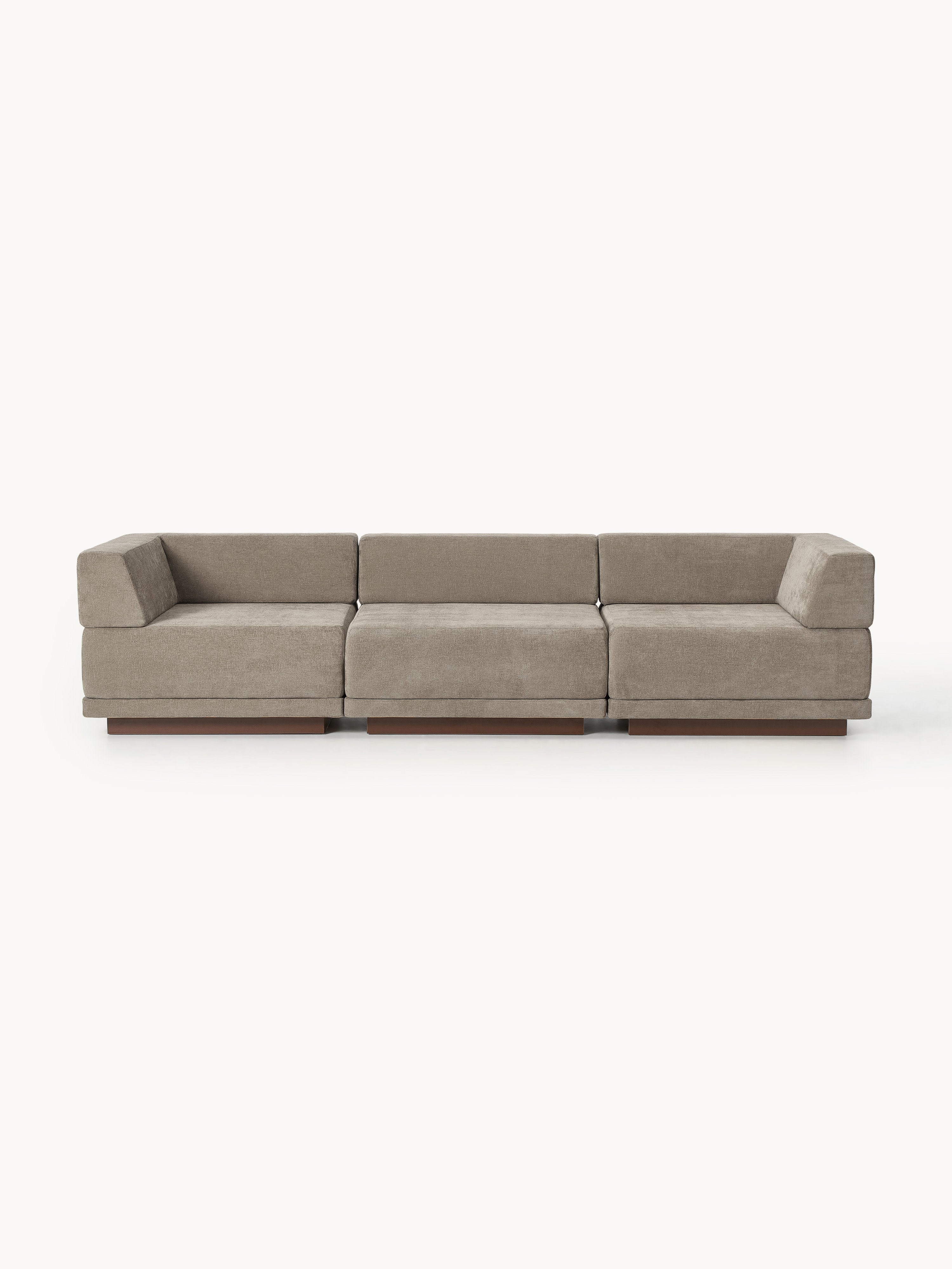 Galeriebild 1 - Modulares Sofa Colin (4-Sitzer)