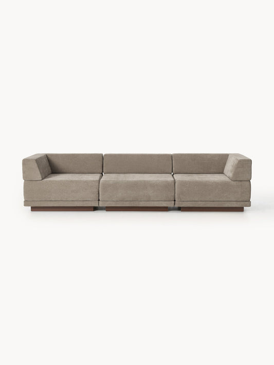 Galeriebild 1 - Modulares Sofa Colin (4-Sitzer)