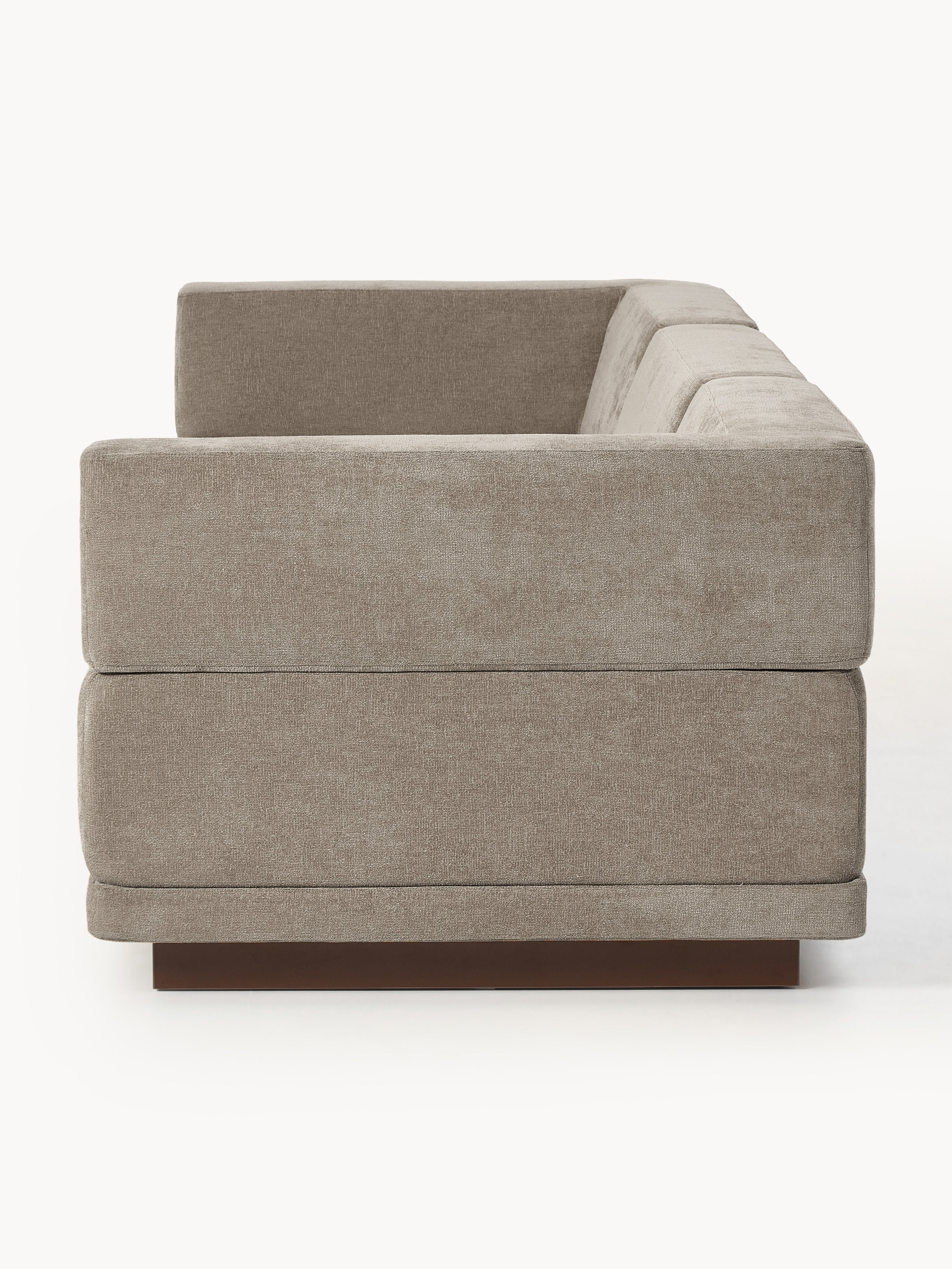 Modulares Sofa Colin (4-Sitzer)