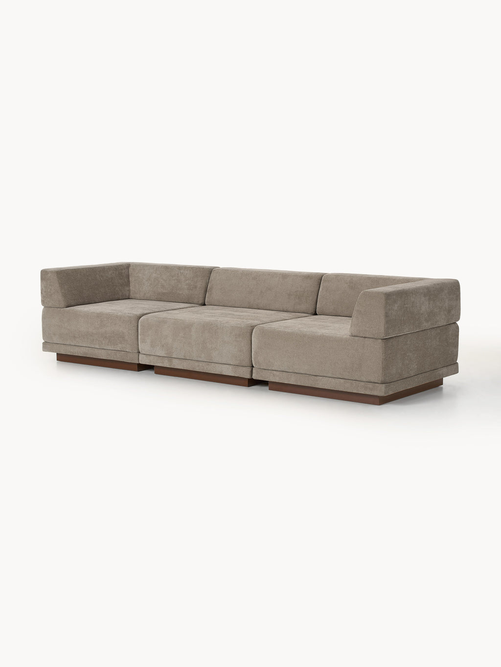 Modulares Sofa Colin (4-Sitzer)