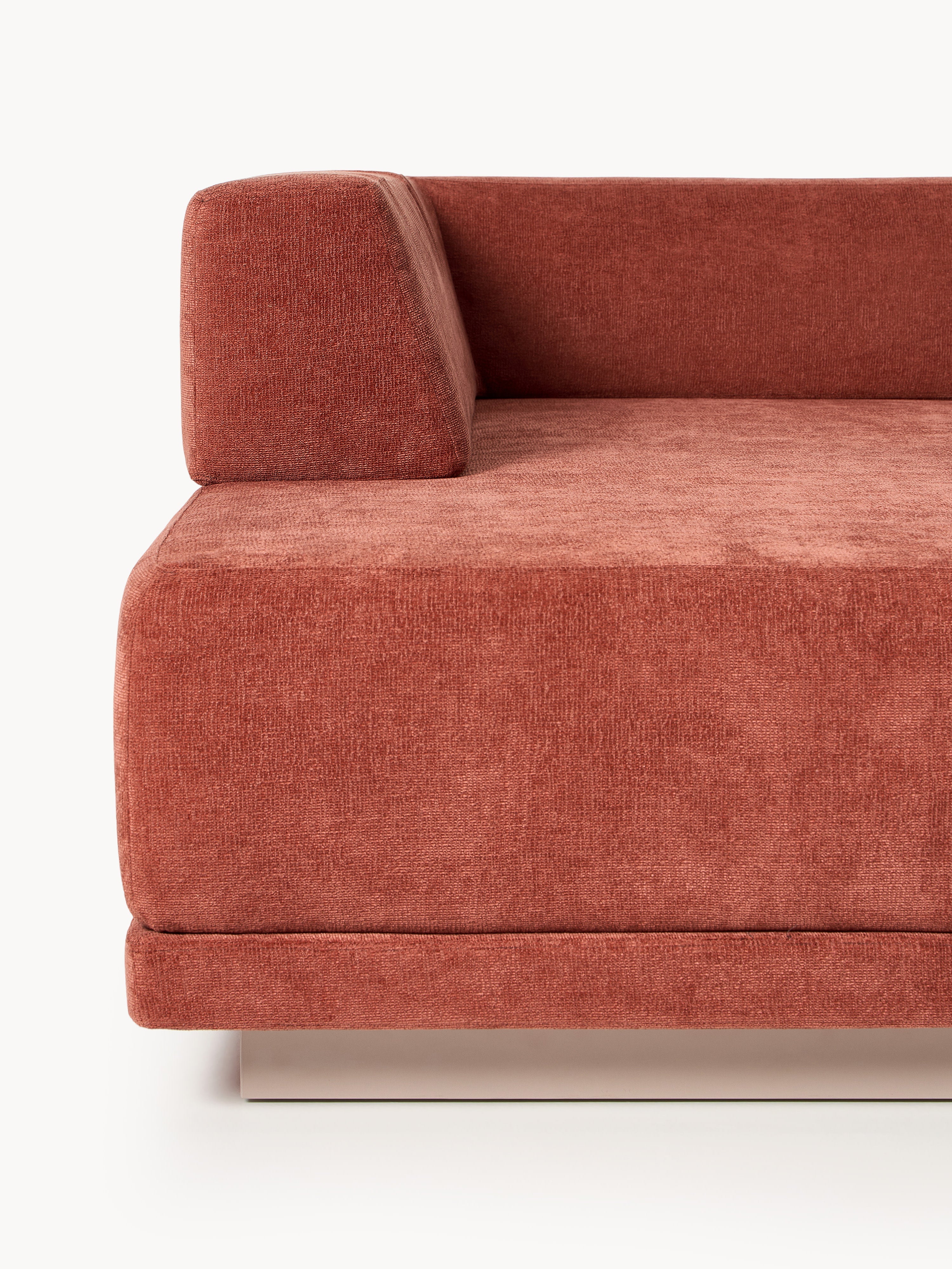 Großes modulares Sofa Colin (4-Sitzer)