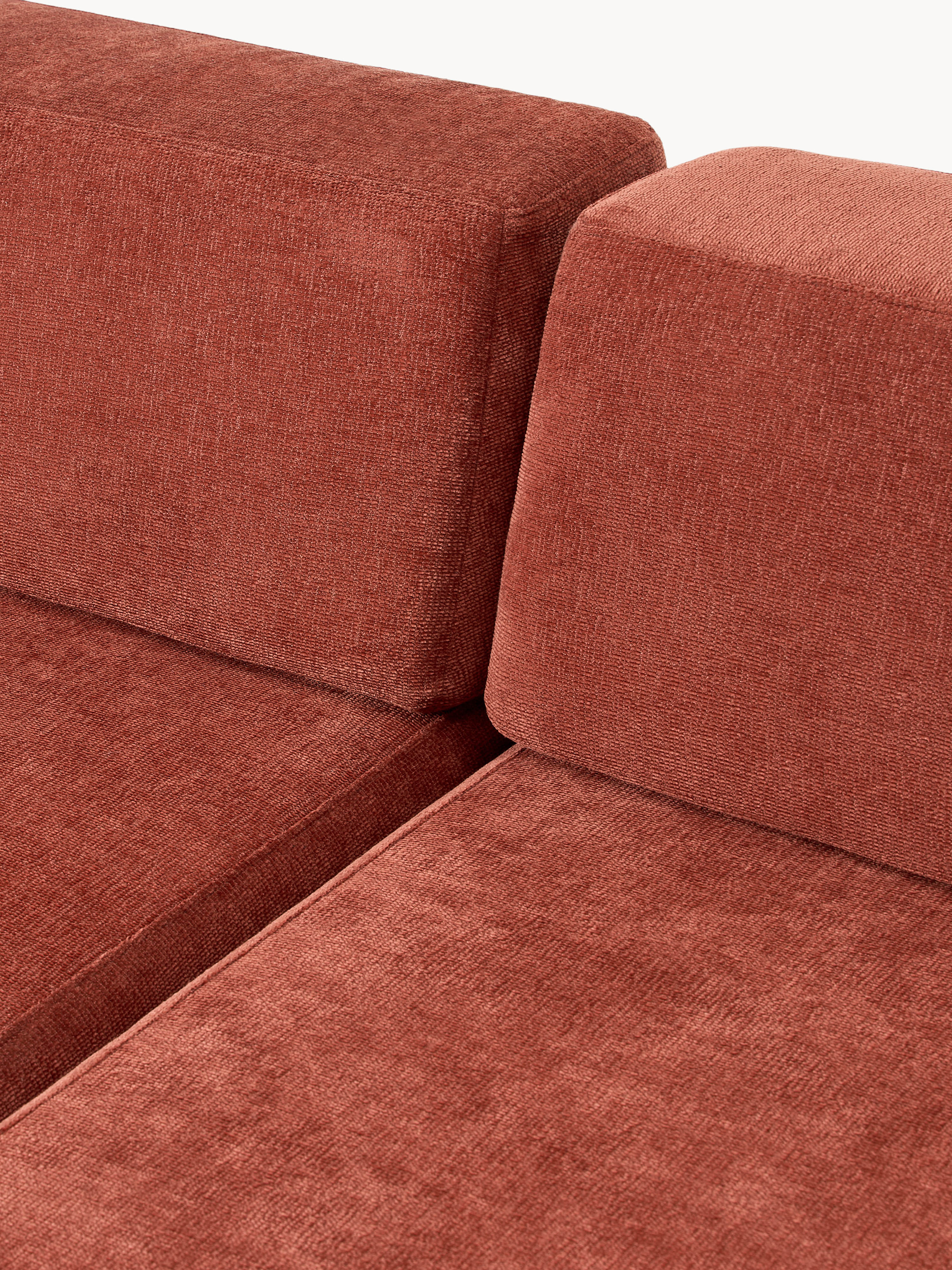 Großes modulares Sofa Colin (4-Sitzer)