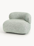 Galeriebild 1 - Loungesessel Alba