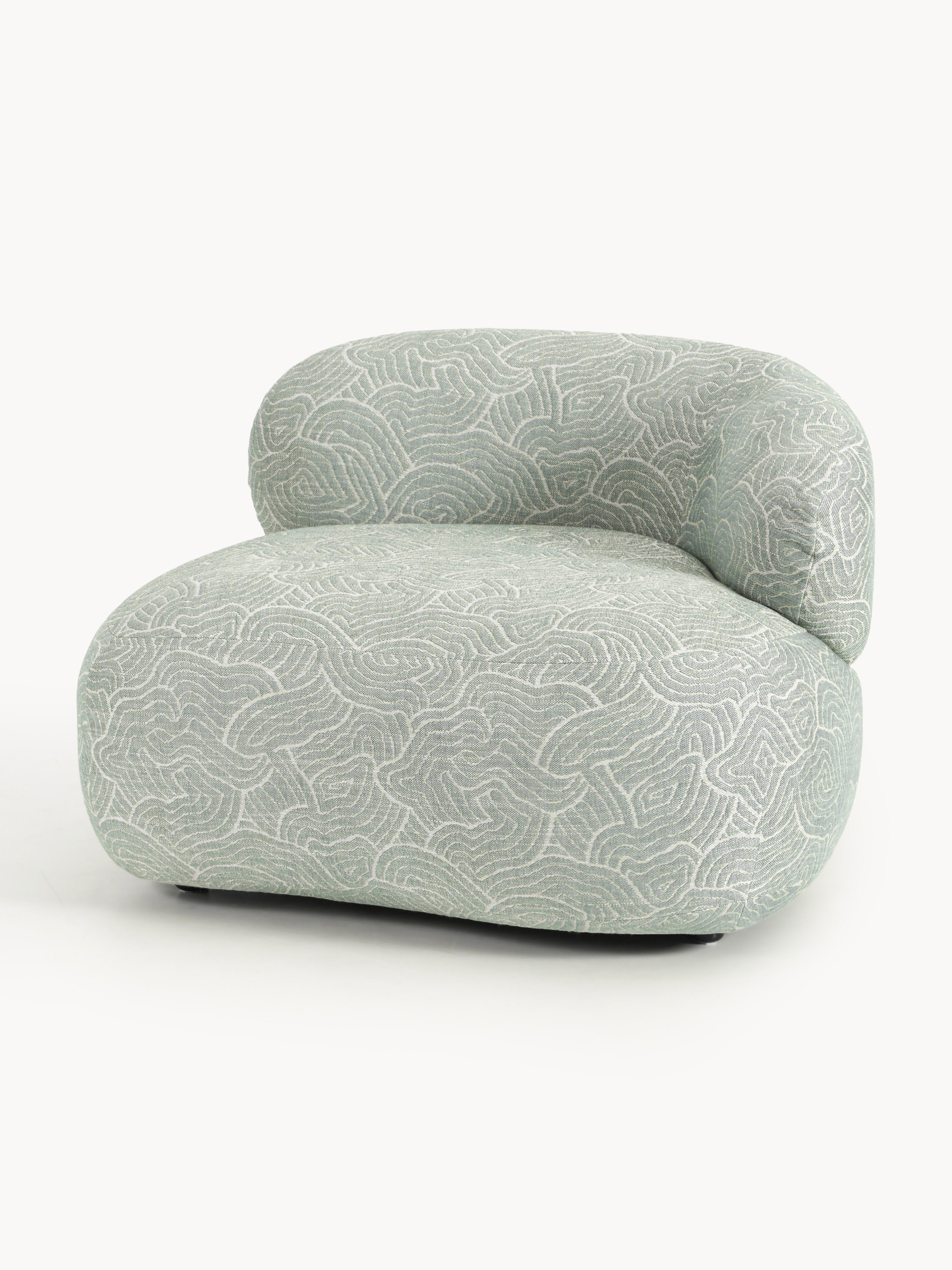 Galeriebild 1 - Loungesessel Alba
