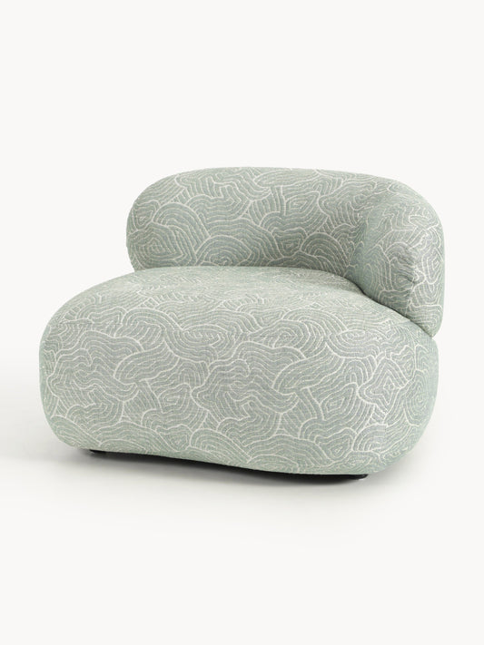 Galeriebild 1 - Loungesessel Alba