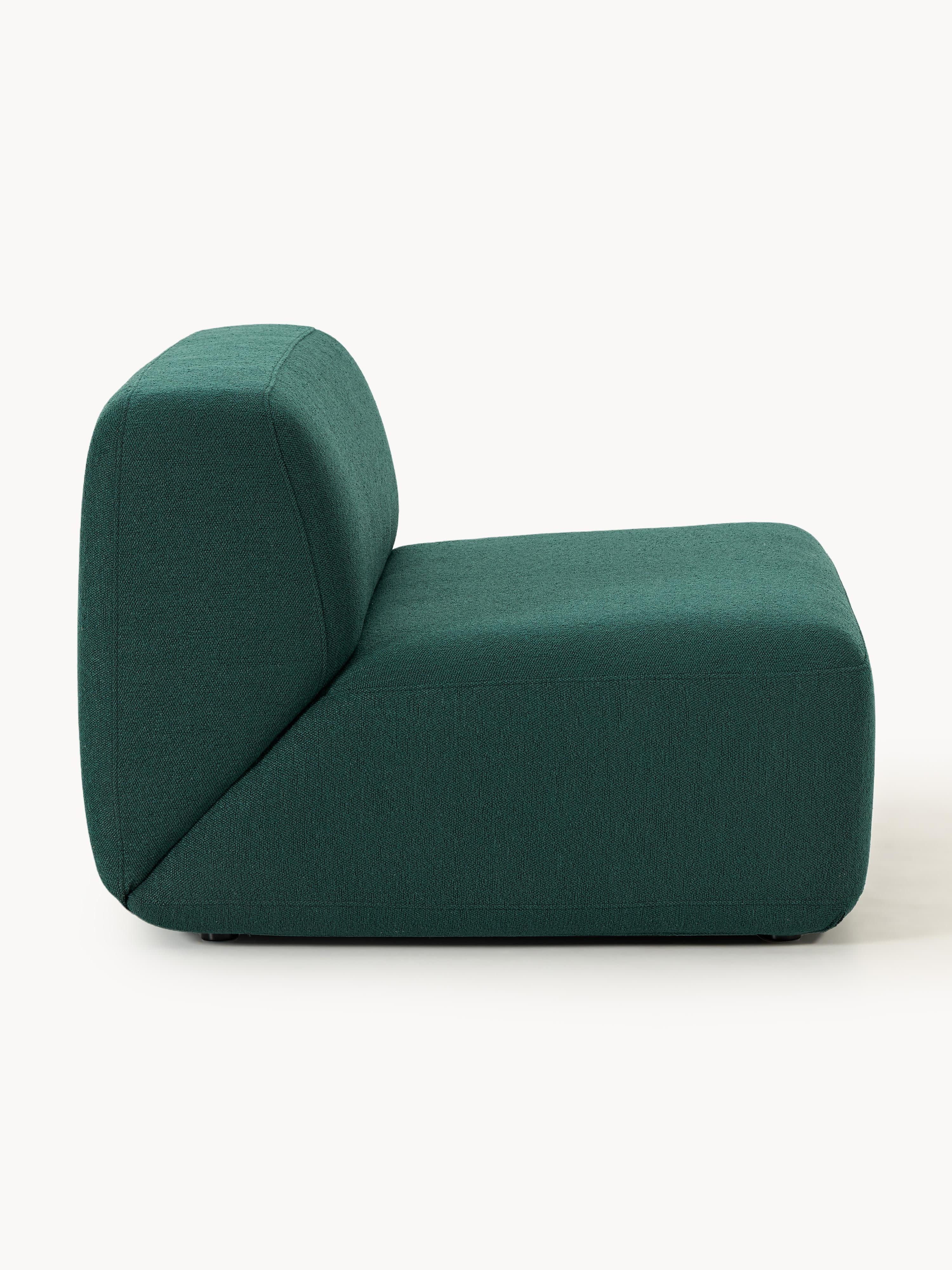 Garten-Lounge Modul Naomi (2-Sitzer)