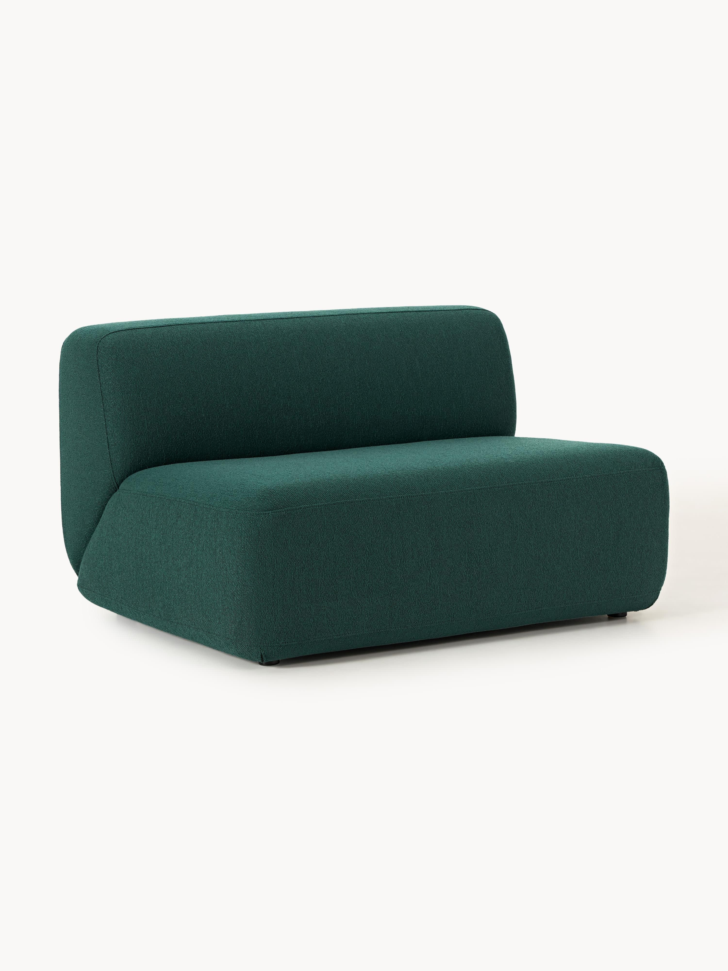 Galeriebild 1 - Garten-Lounge Modul Naomi (2-Sitzer)