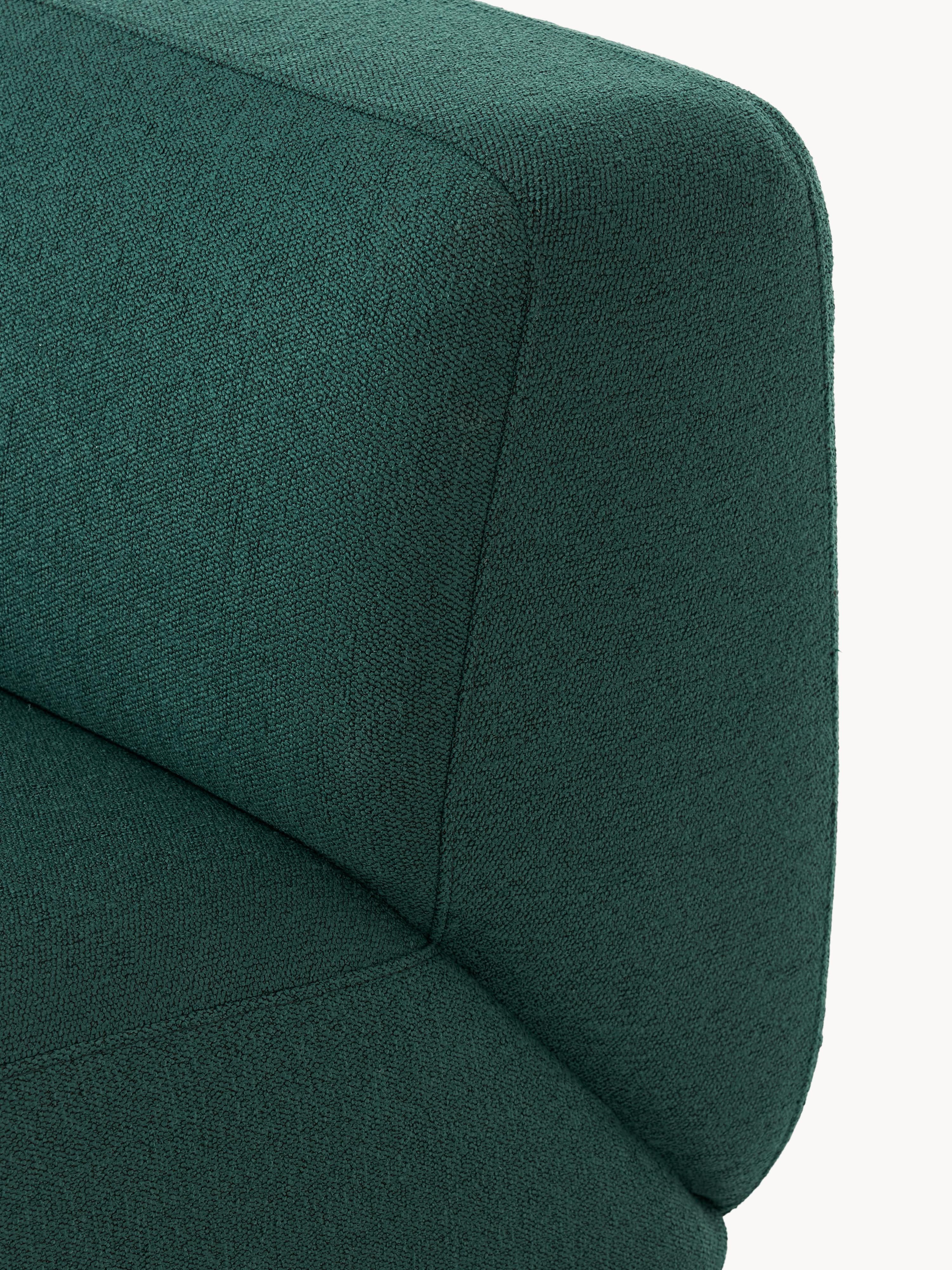 Garten-Lounge Modul Naomi (2-Sitzer)