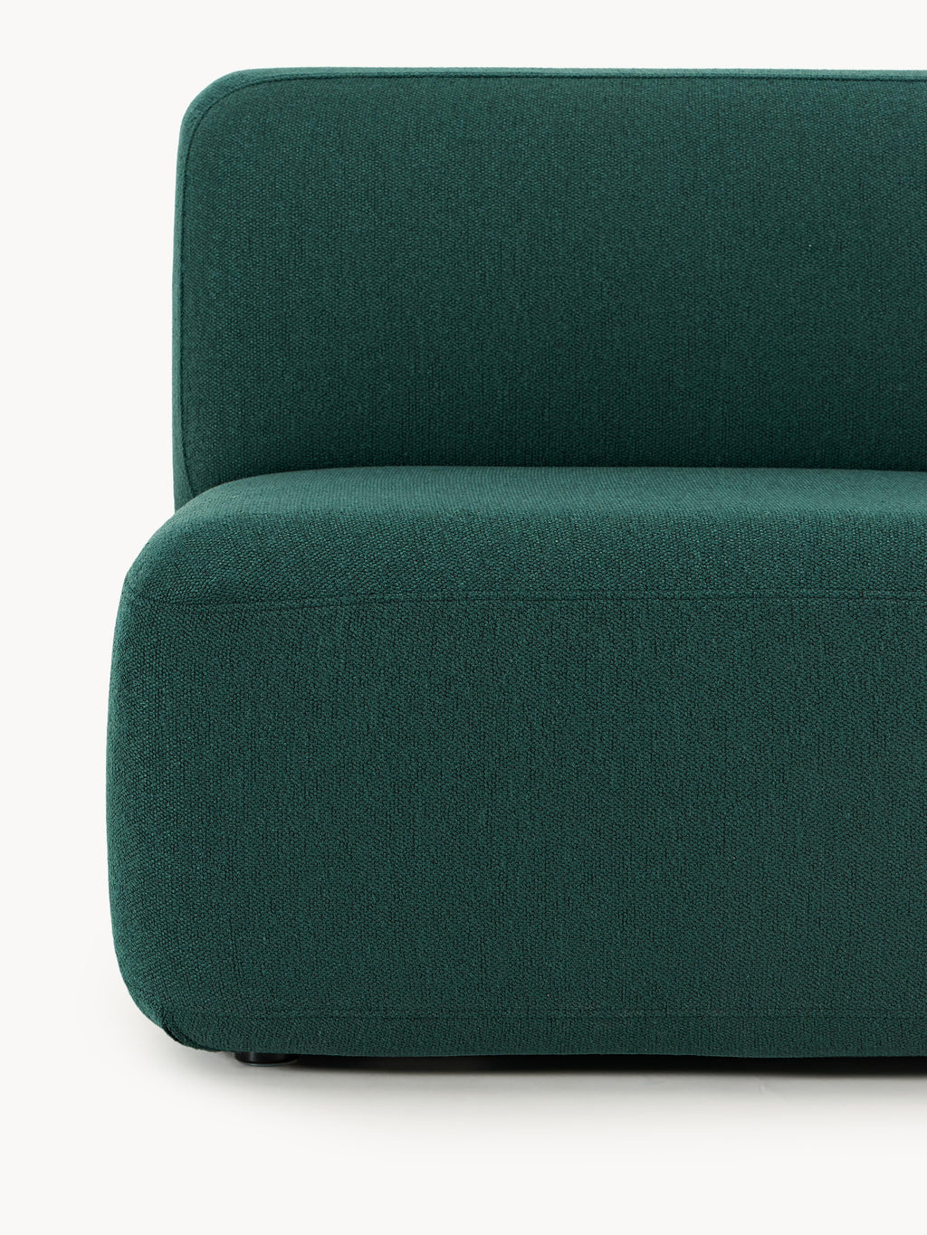 Garten-Lounge Modul Naomi (2-Sitzer)