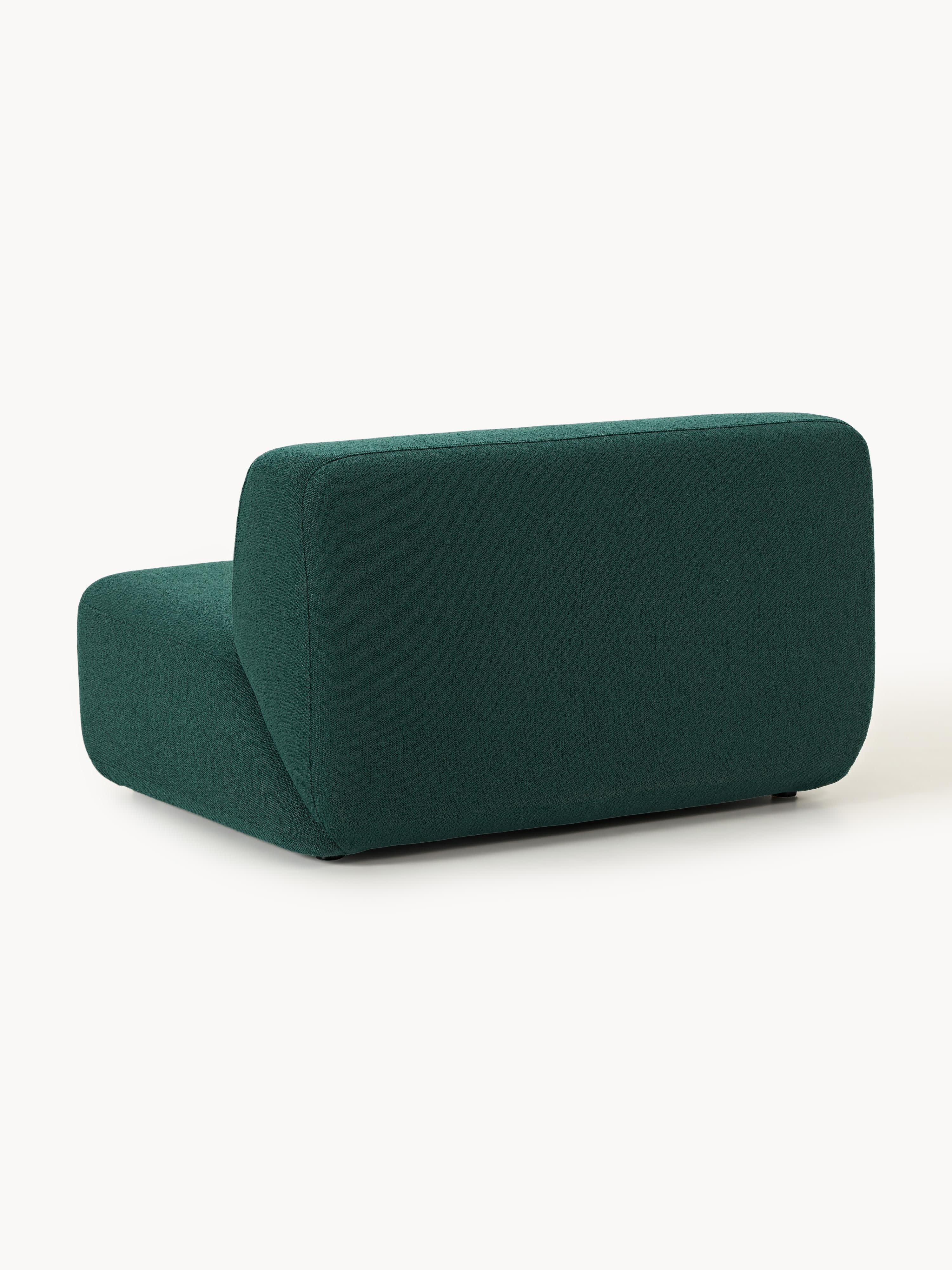 Garten-Lounge Modul Naomi (2-Sitzer)