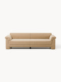 Galeriebild 1 - Bouclé-Sofa Atlas (3-Sitzer)