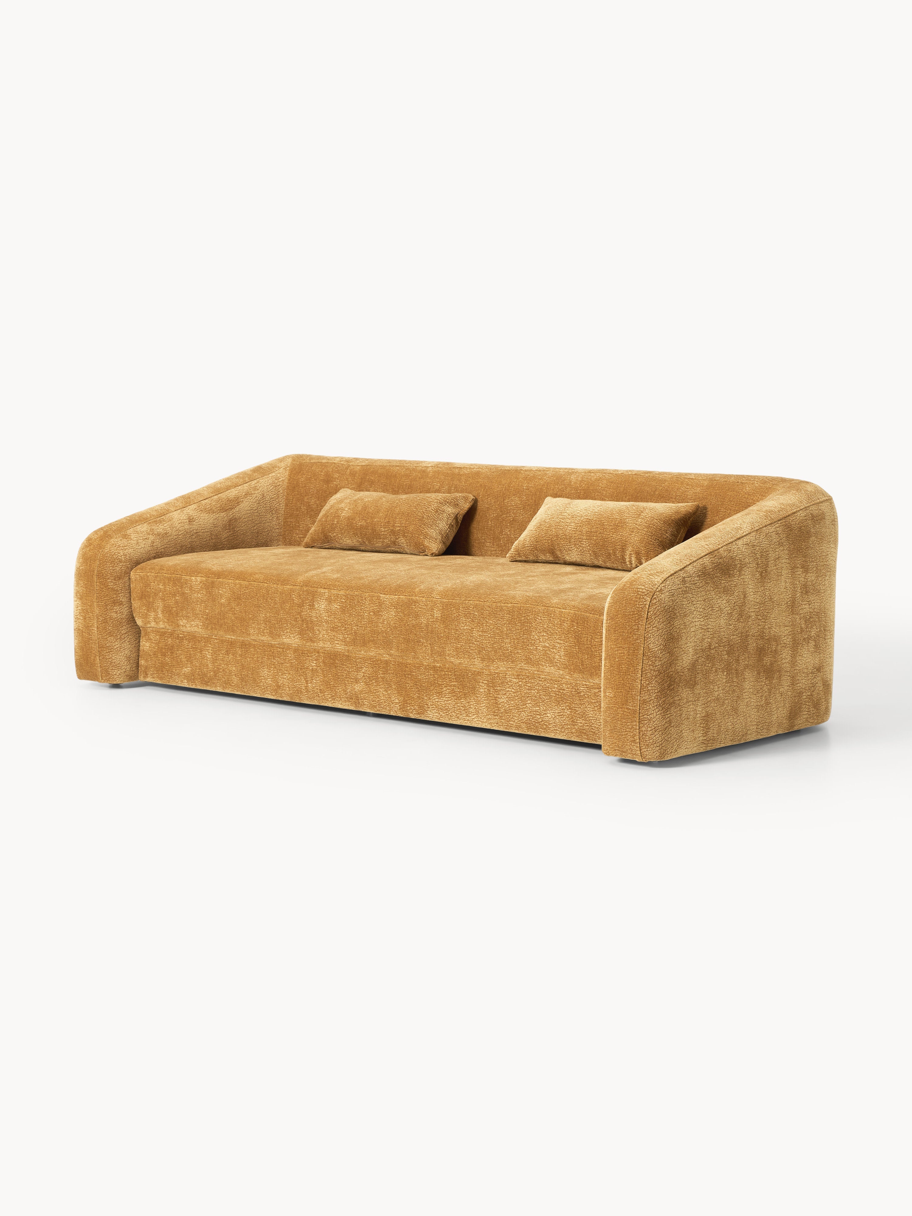 Schlafsofa Eliot (3-Sitzer)