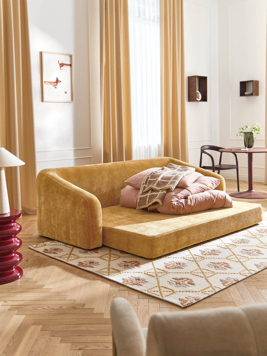 Schlafsofa Eliot (3-Sitzer)