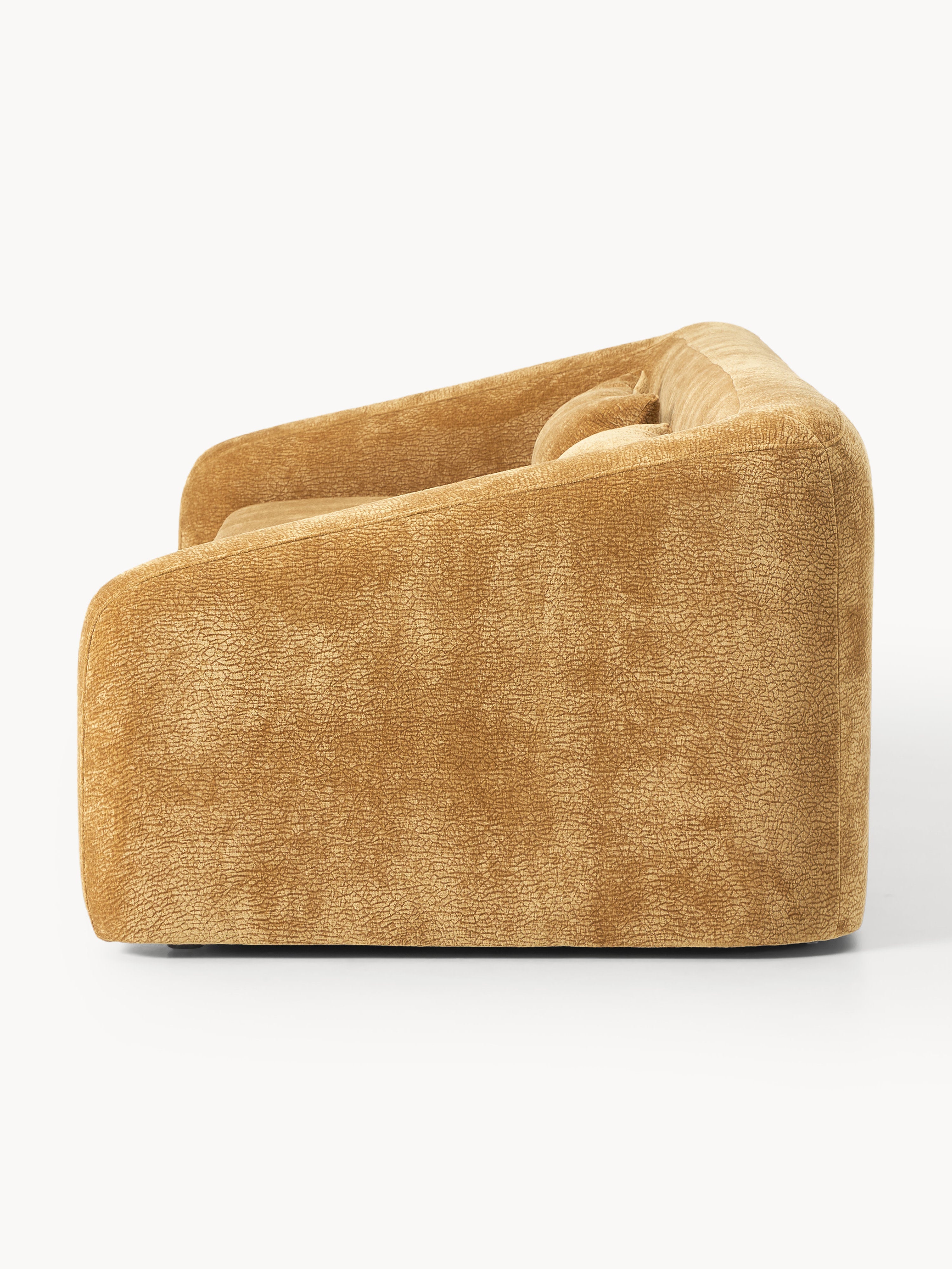 Schlafsofa Eliot (3-Sitzer)