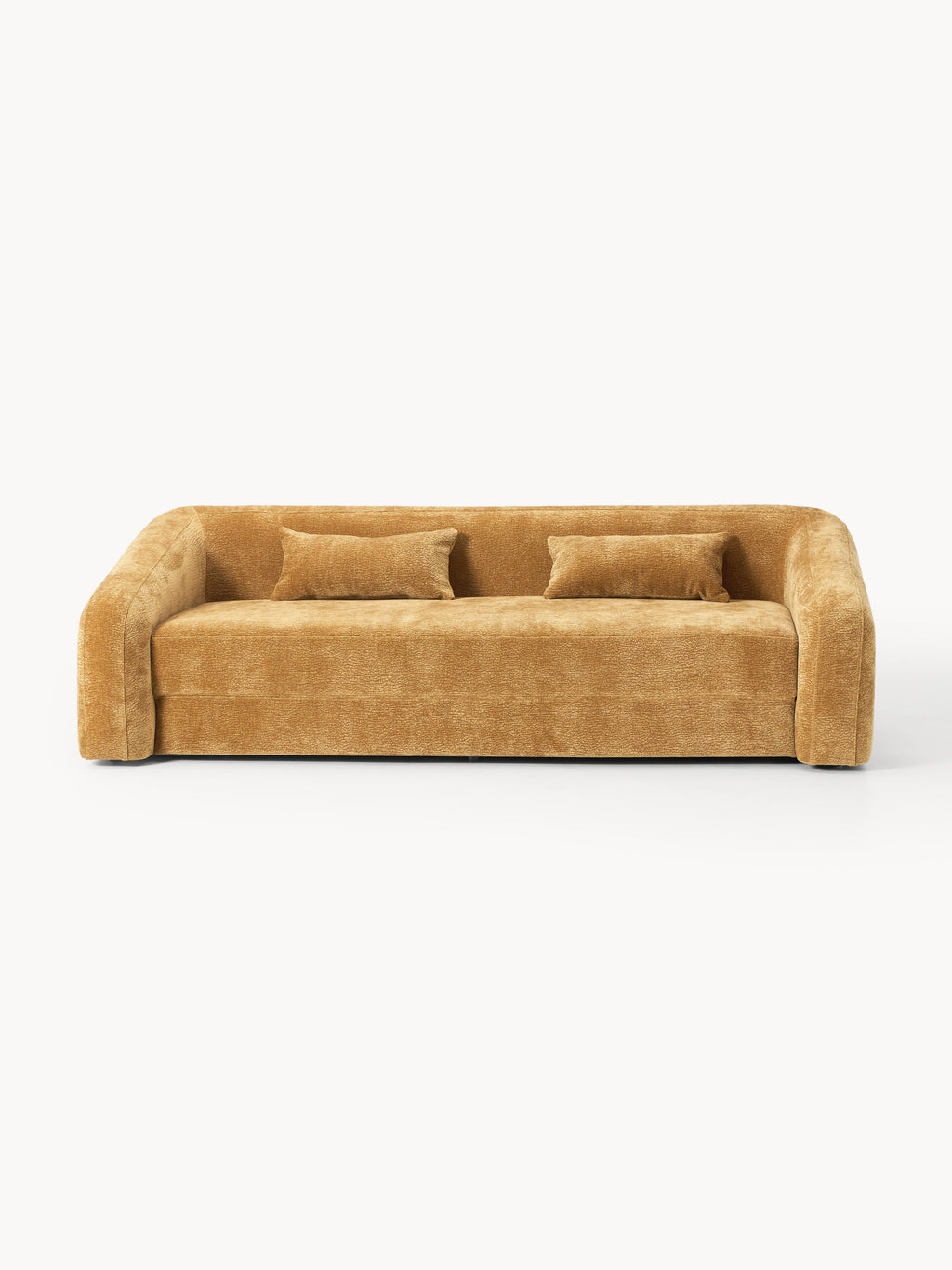 Galeriebild 1 - Schlafsofa Eliot (3-Sitzer)