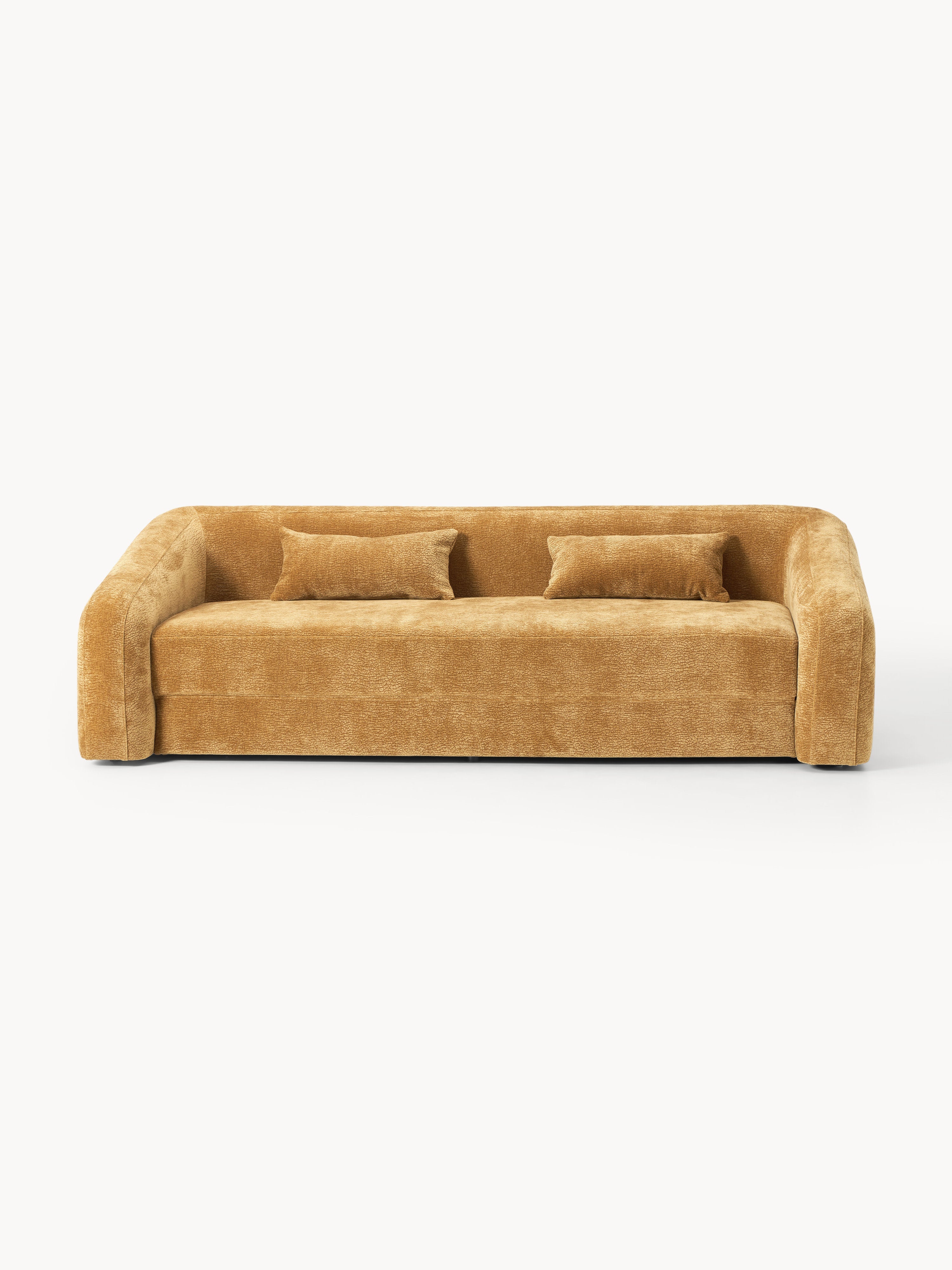 Galeriebild 1 - Schlafsofa Eliot (3-Sitzer)