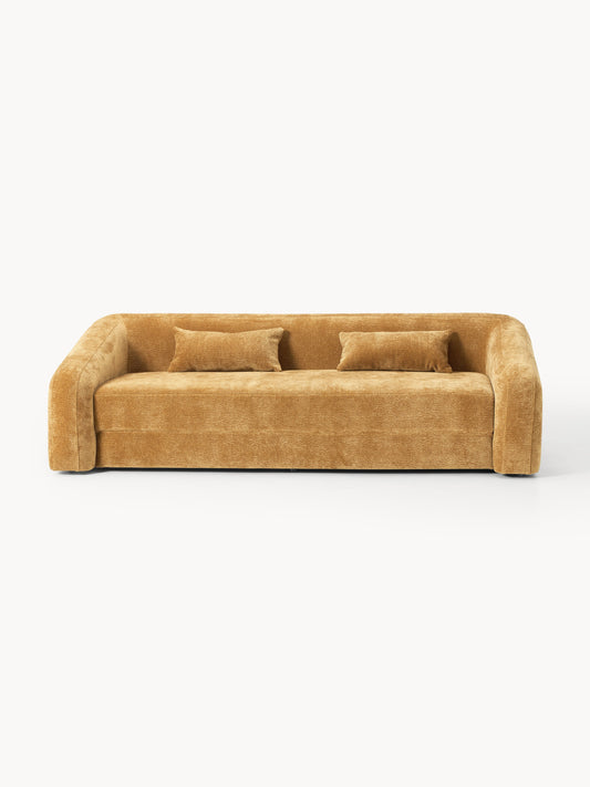 Galeriebild 1 - Schlafsofa Eliot (3-Sitzer)