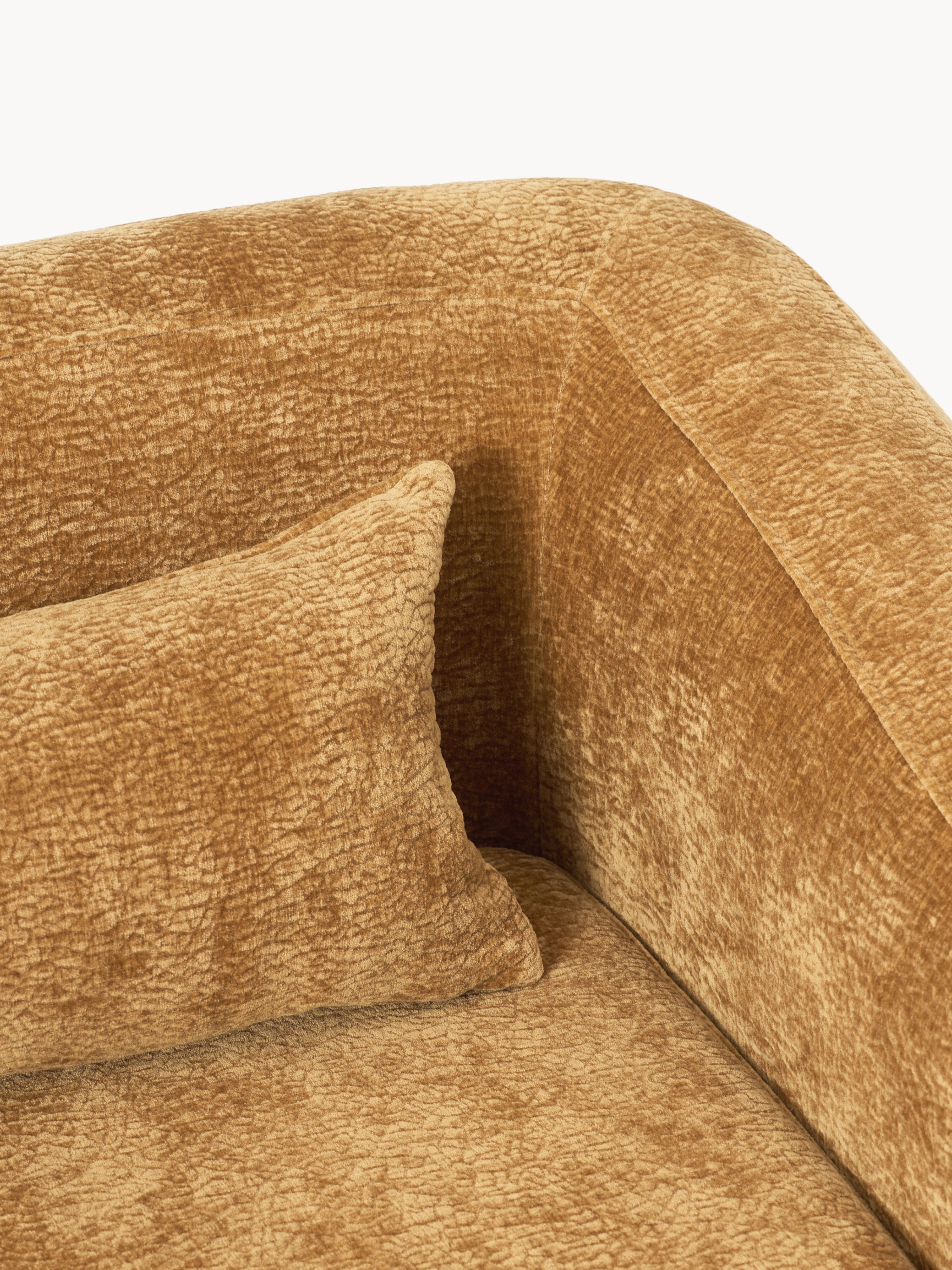 Schlafsofa Eliot (3-Sitzer)