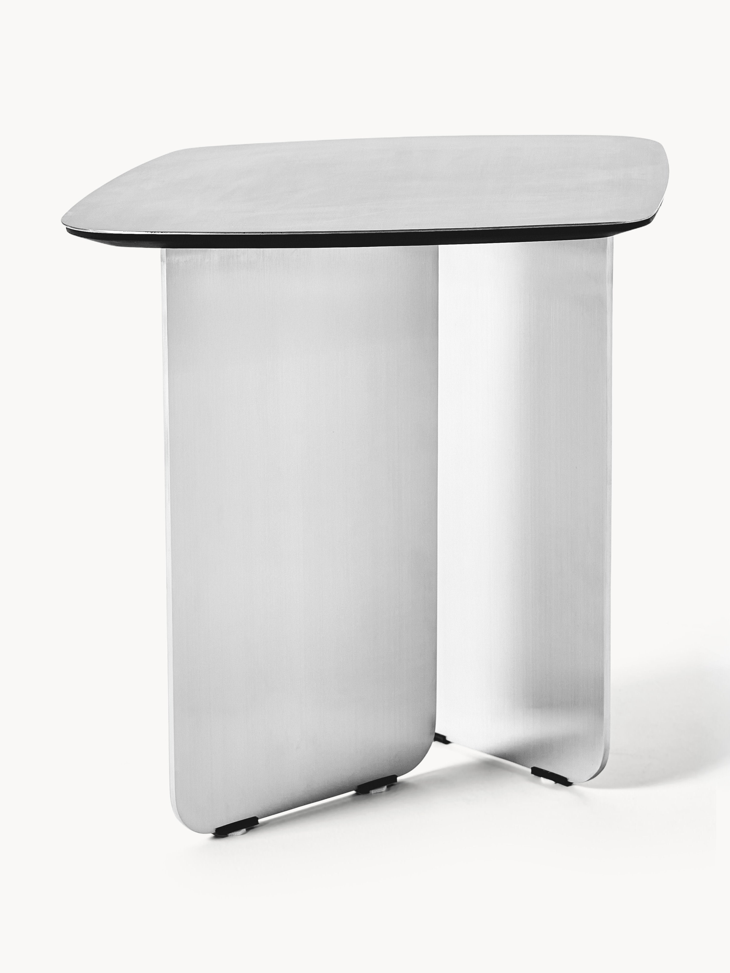Metall-Couchtisch Valis