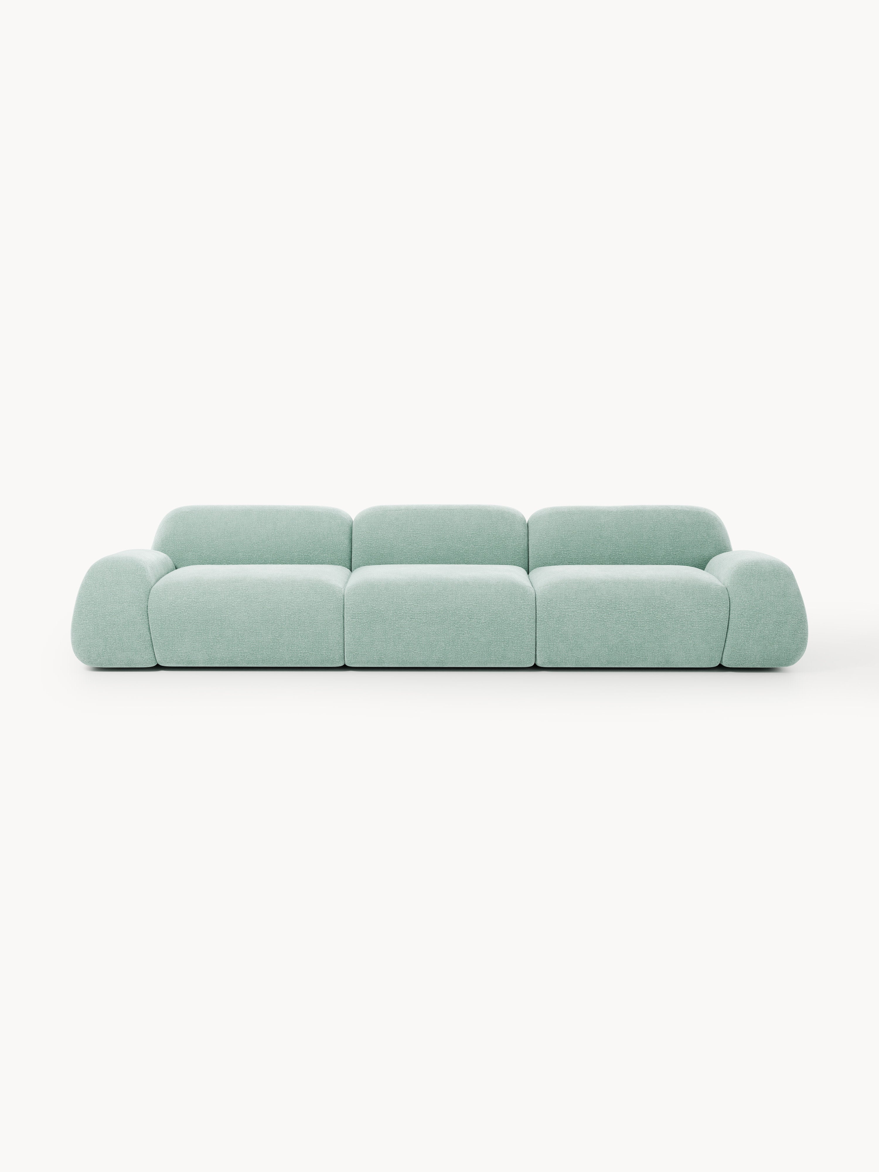 Galeriebild 1 - Modulares Sofa Wolke (4-Sitzer)