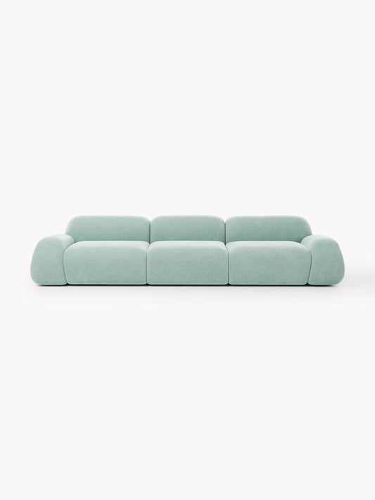Galeriebild 1 - Modulares Sofa Wolke (4-Sitzer)