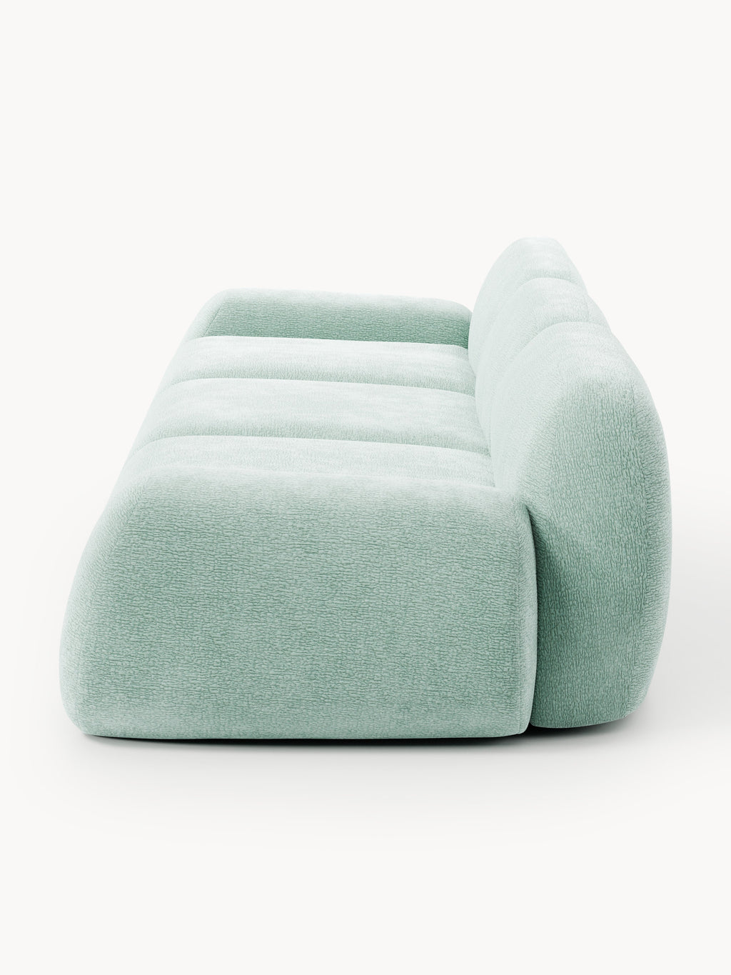 Modulares Sofa Wolke (4-Sitzer)