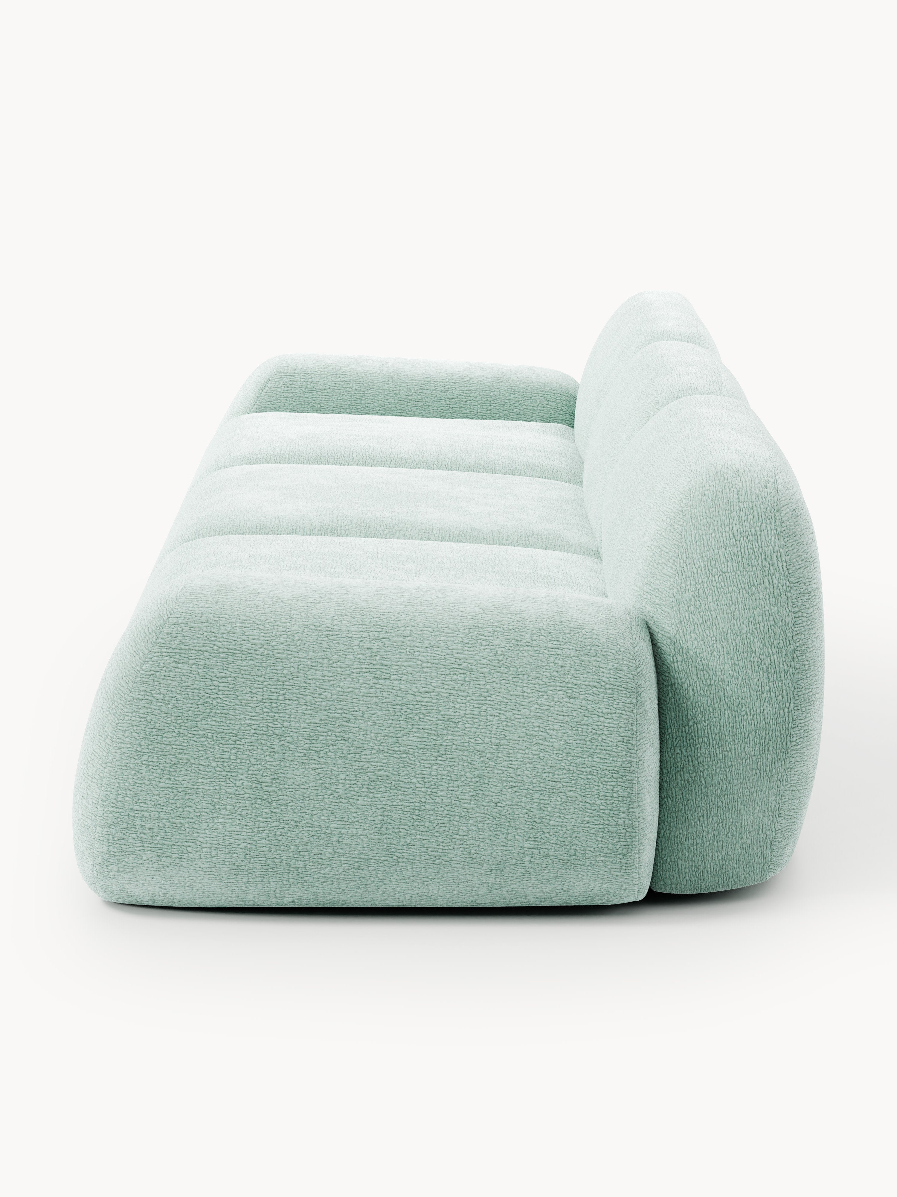 Modulares Sofa Wolke (4-Sitzer)