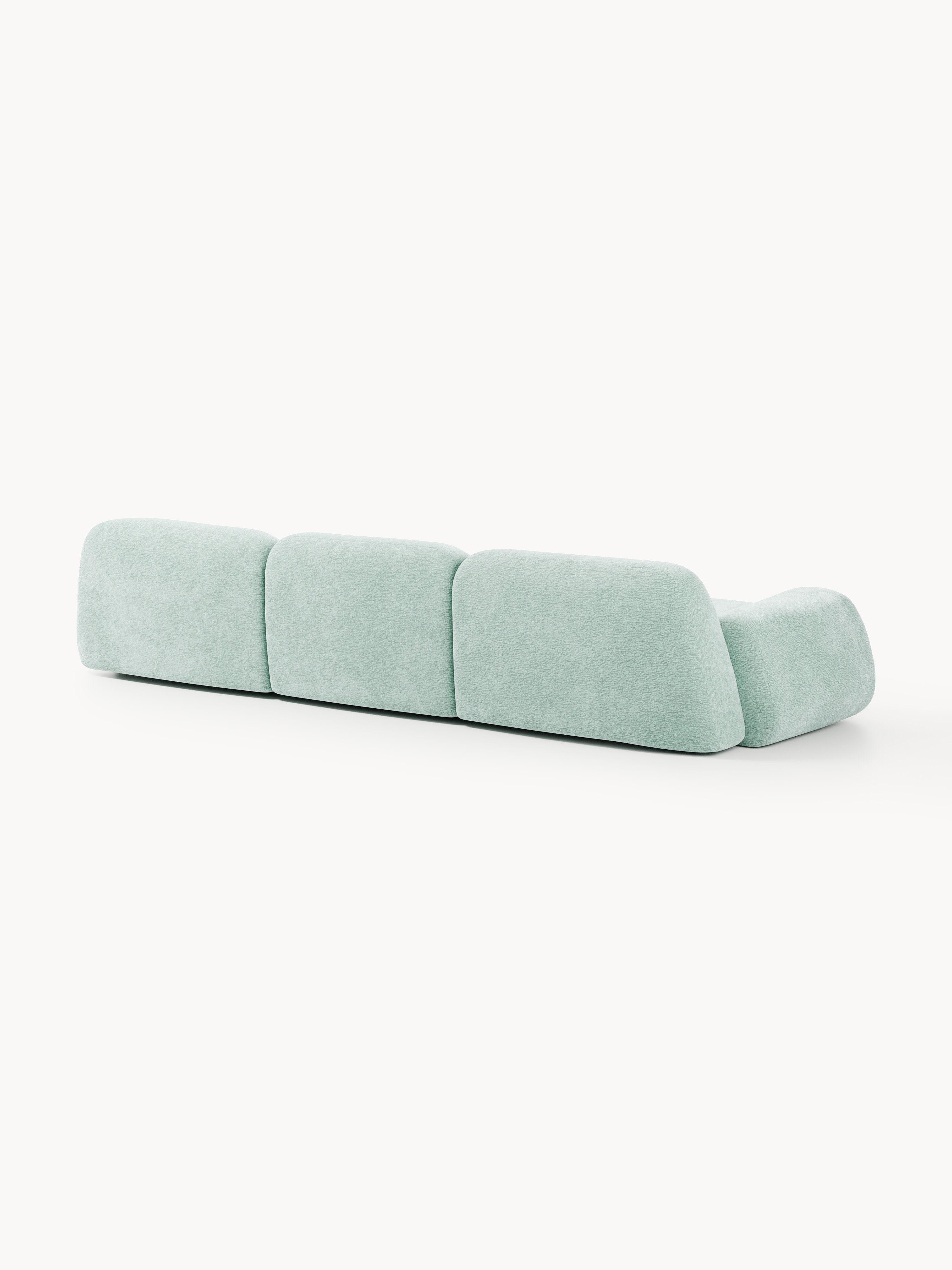 Modulares Sofa Wolke (4-Sitzer)