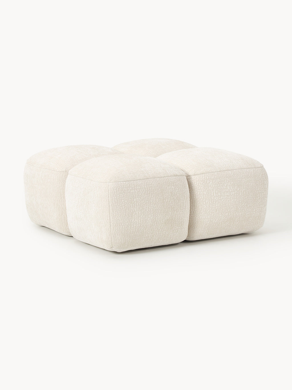 Galeriebild 1 - Sofa-Hocker Tayla