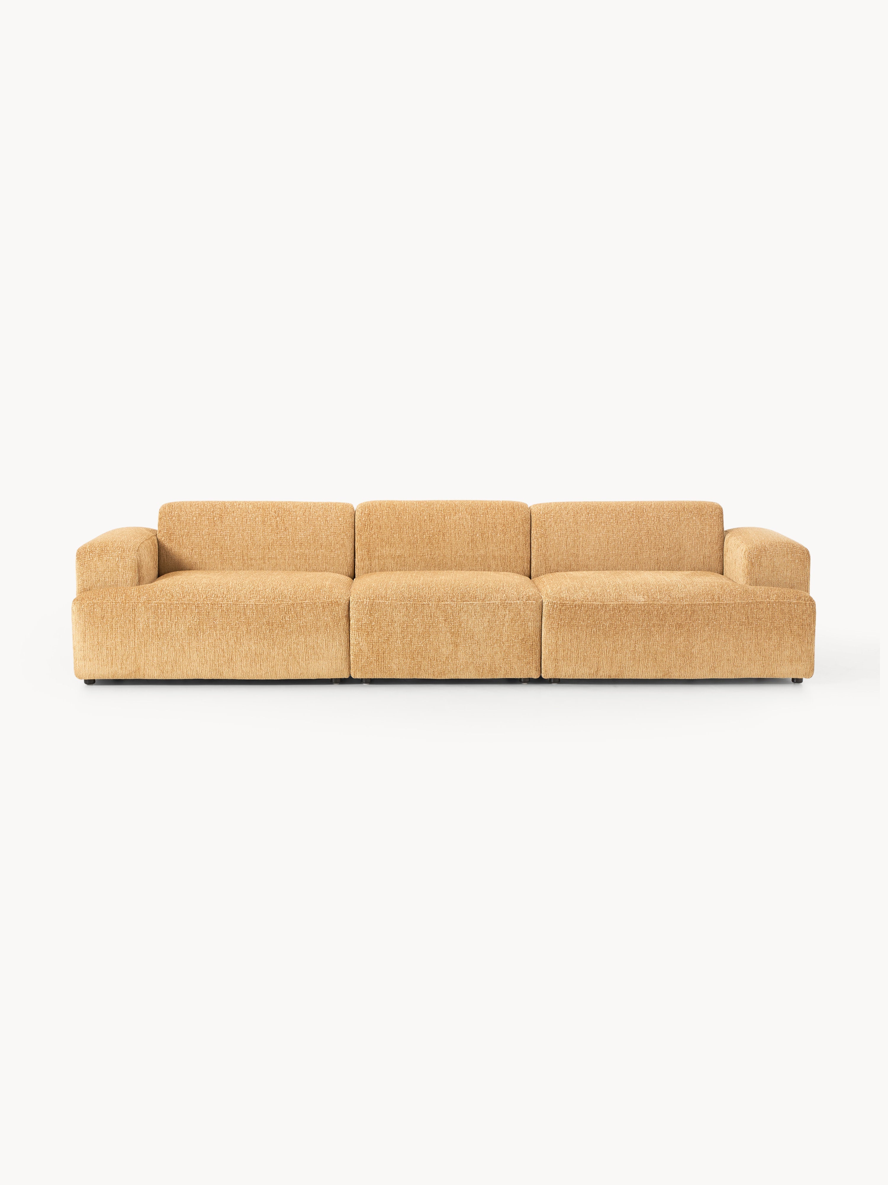 Galeriebild 1 - Sofa Melva (4-Sitzer)