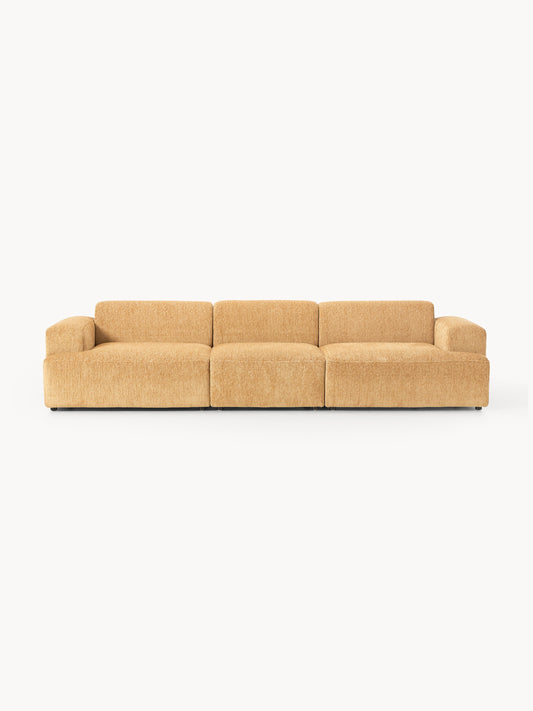 Galeriebild 1 - Sofa Melva (4-Sitzer)