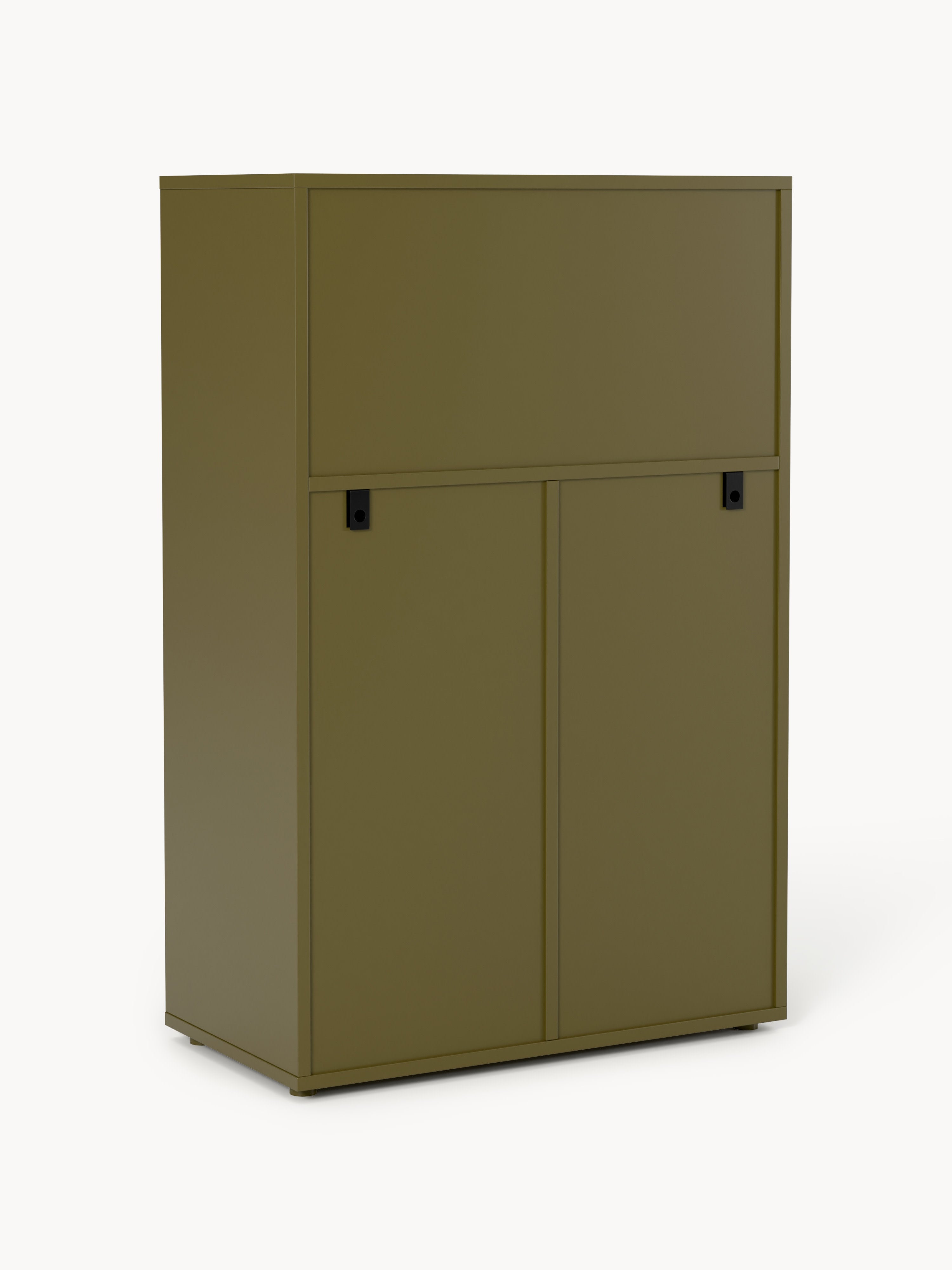 Modul Ani für modulares Regalsystem