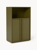 Galeriebild 1 - Modul Ani für modulares Regalsystem