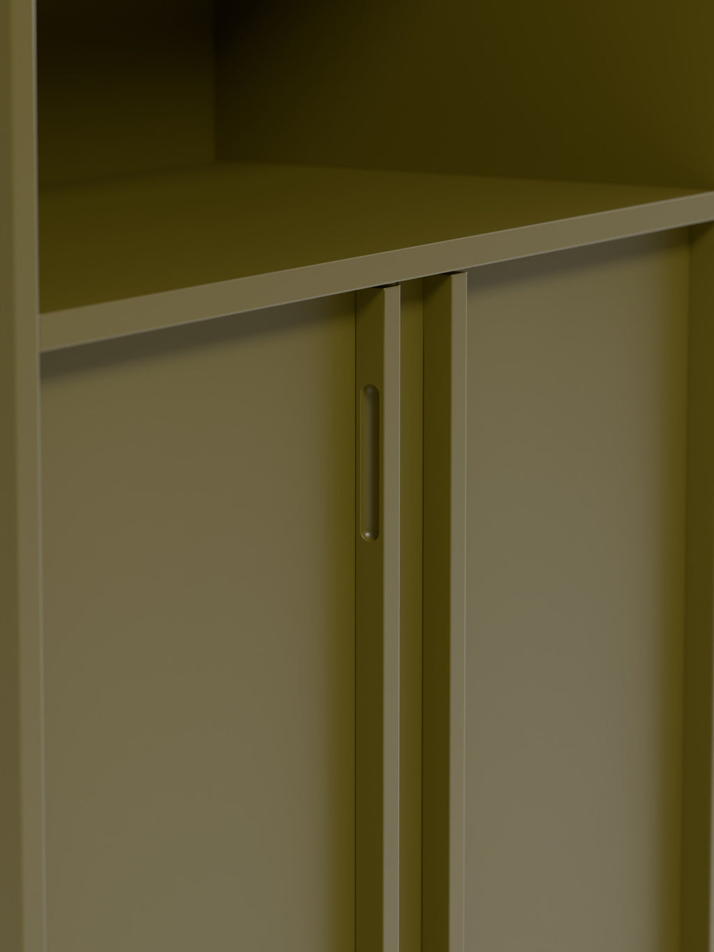 Modul Ani für modulares Regalsystem