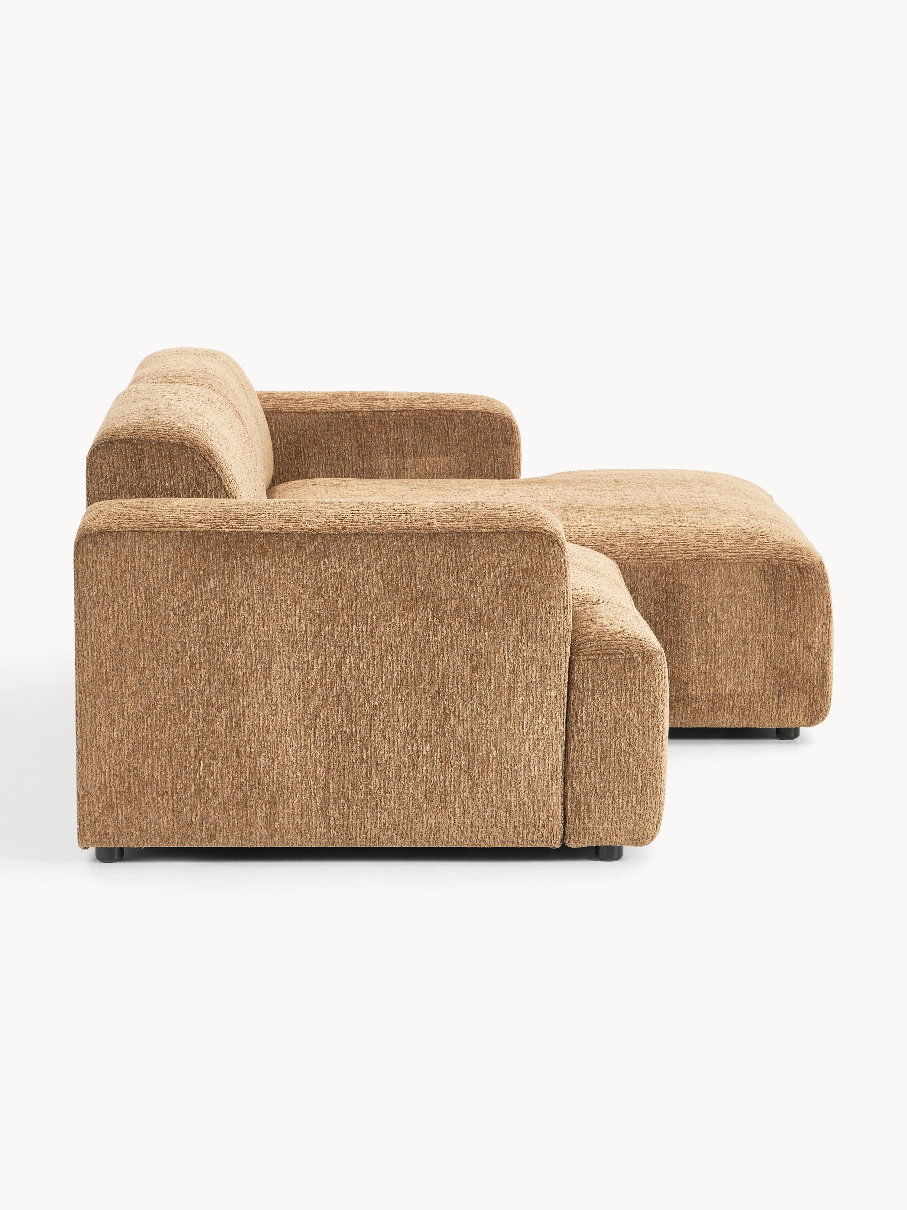 Ecksofa Melva (3-Sitzer)