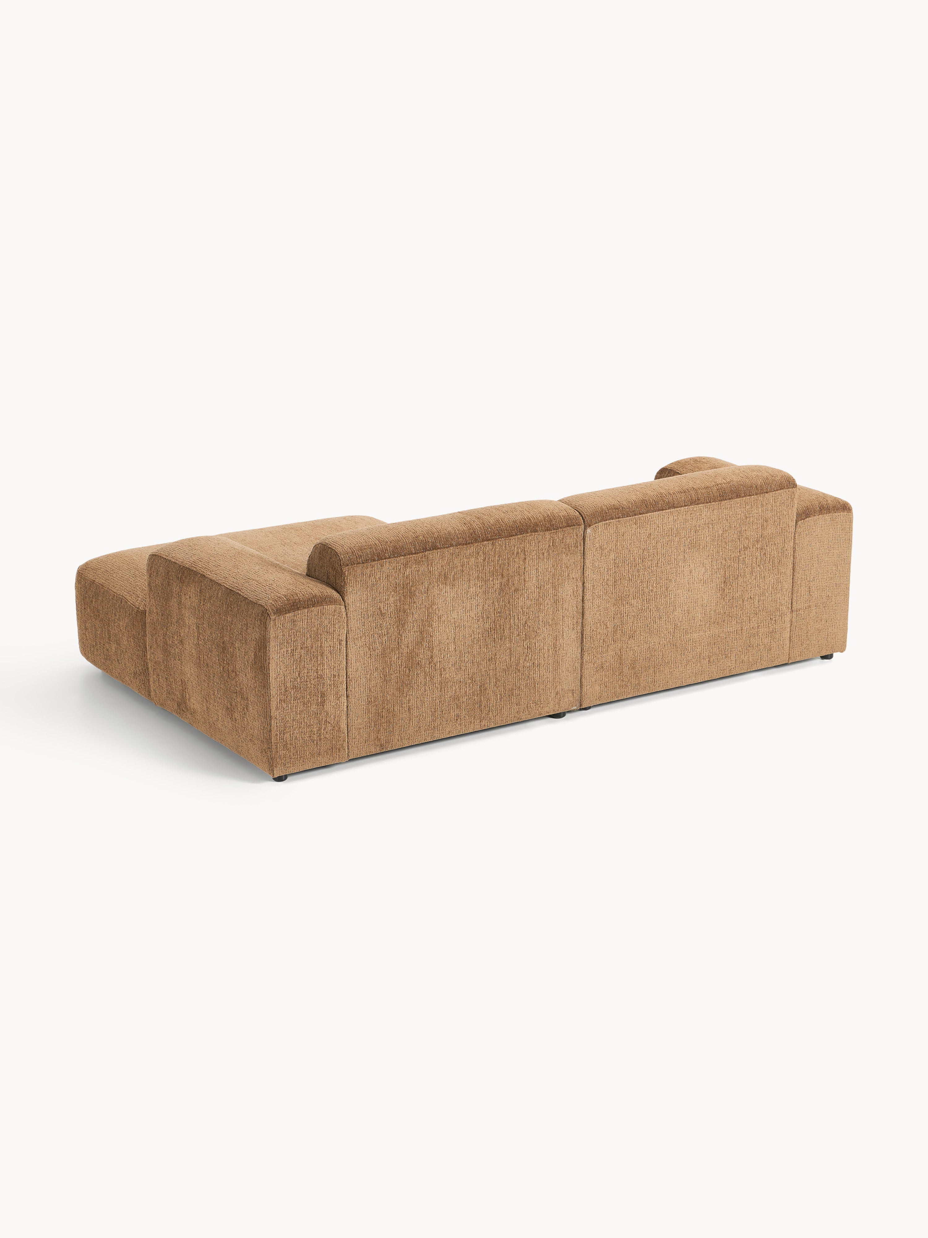 Ecksofa Melva (3-Sitzer)